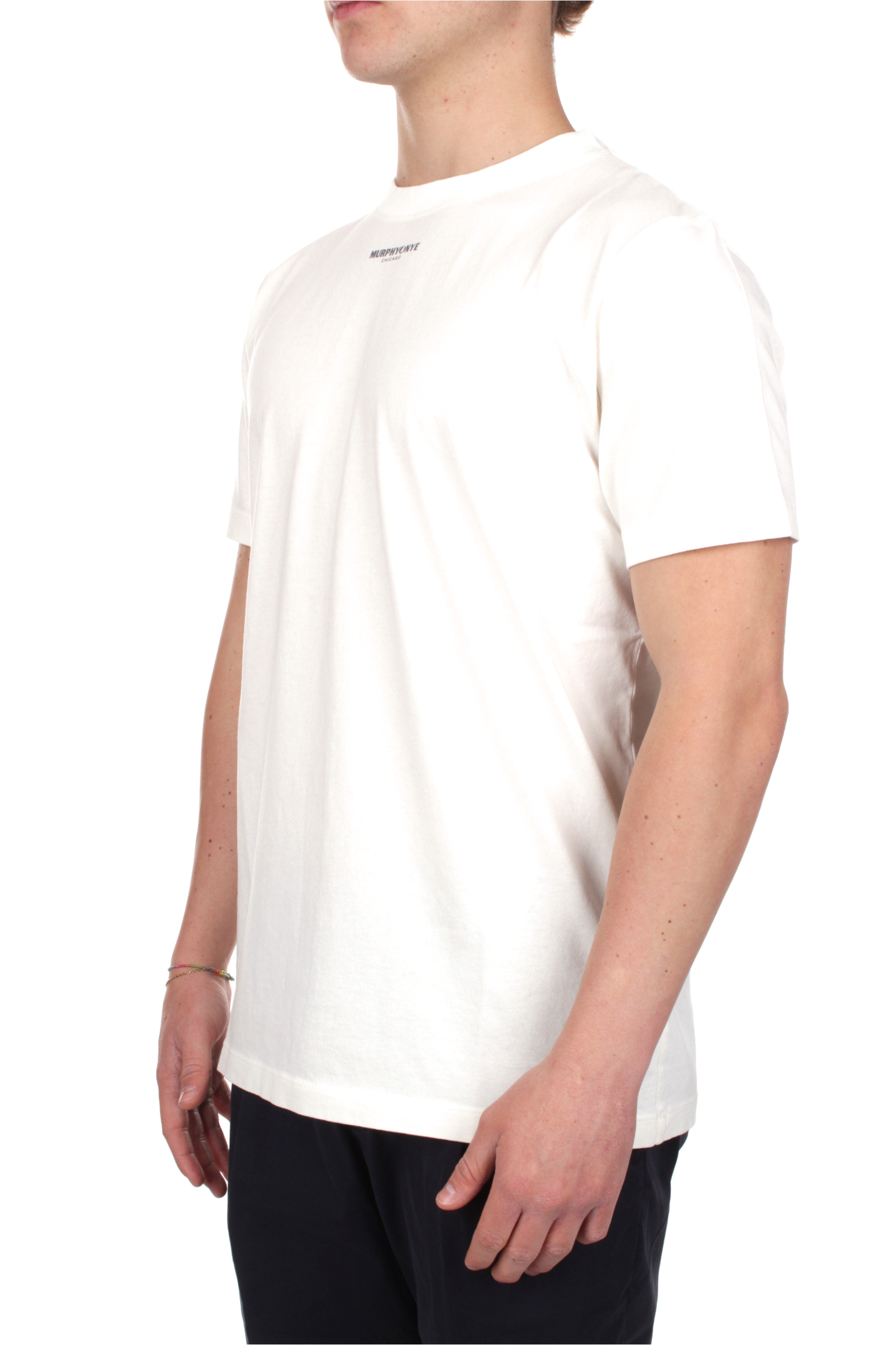 T-SHIRT Beige Murphy & Nye