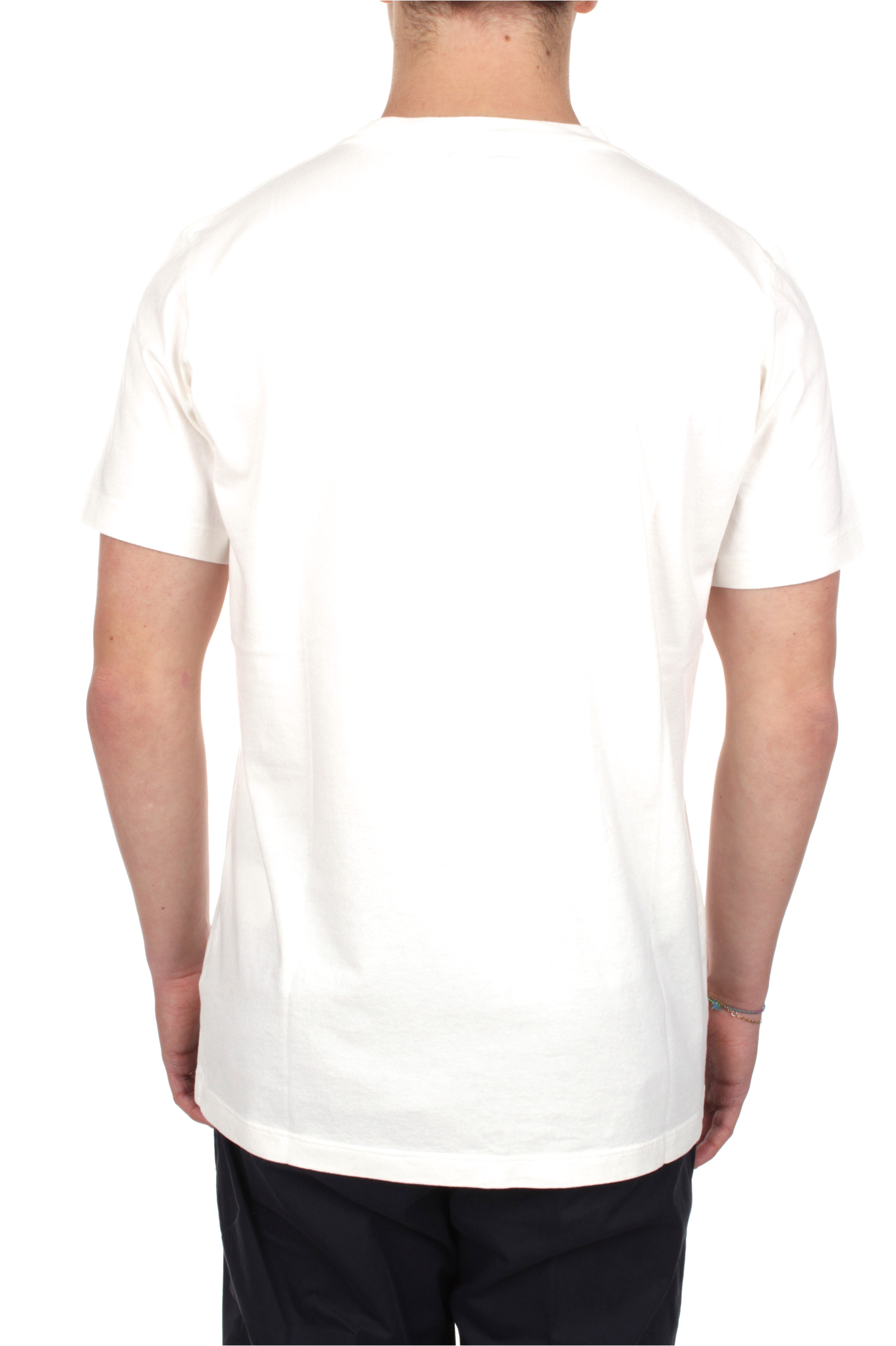 T-SHIRT Beige Murphy & Nye