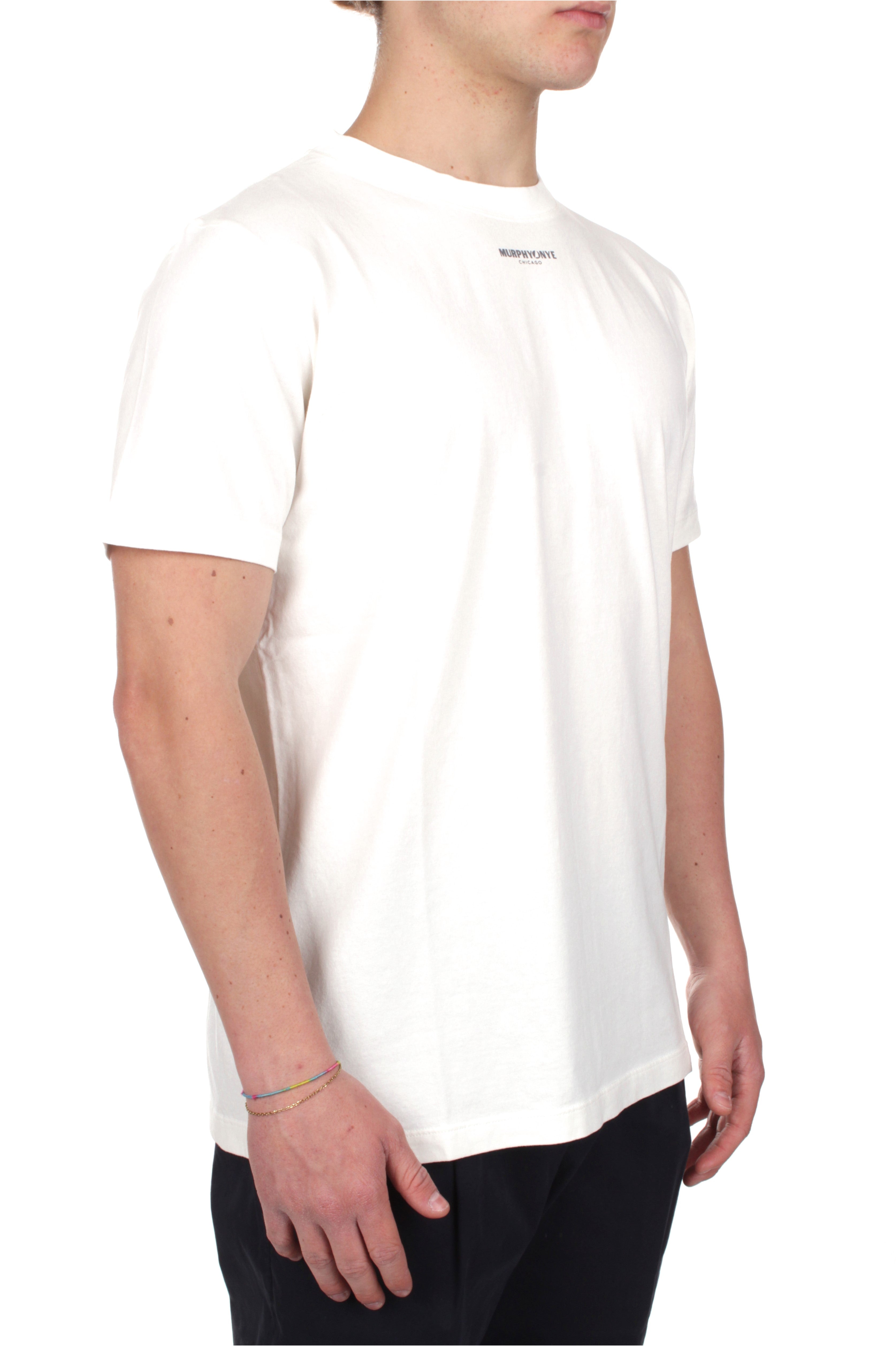 T-SHIRT Beige Murphy & Nye