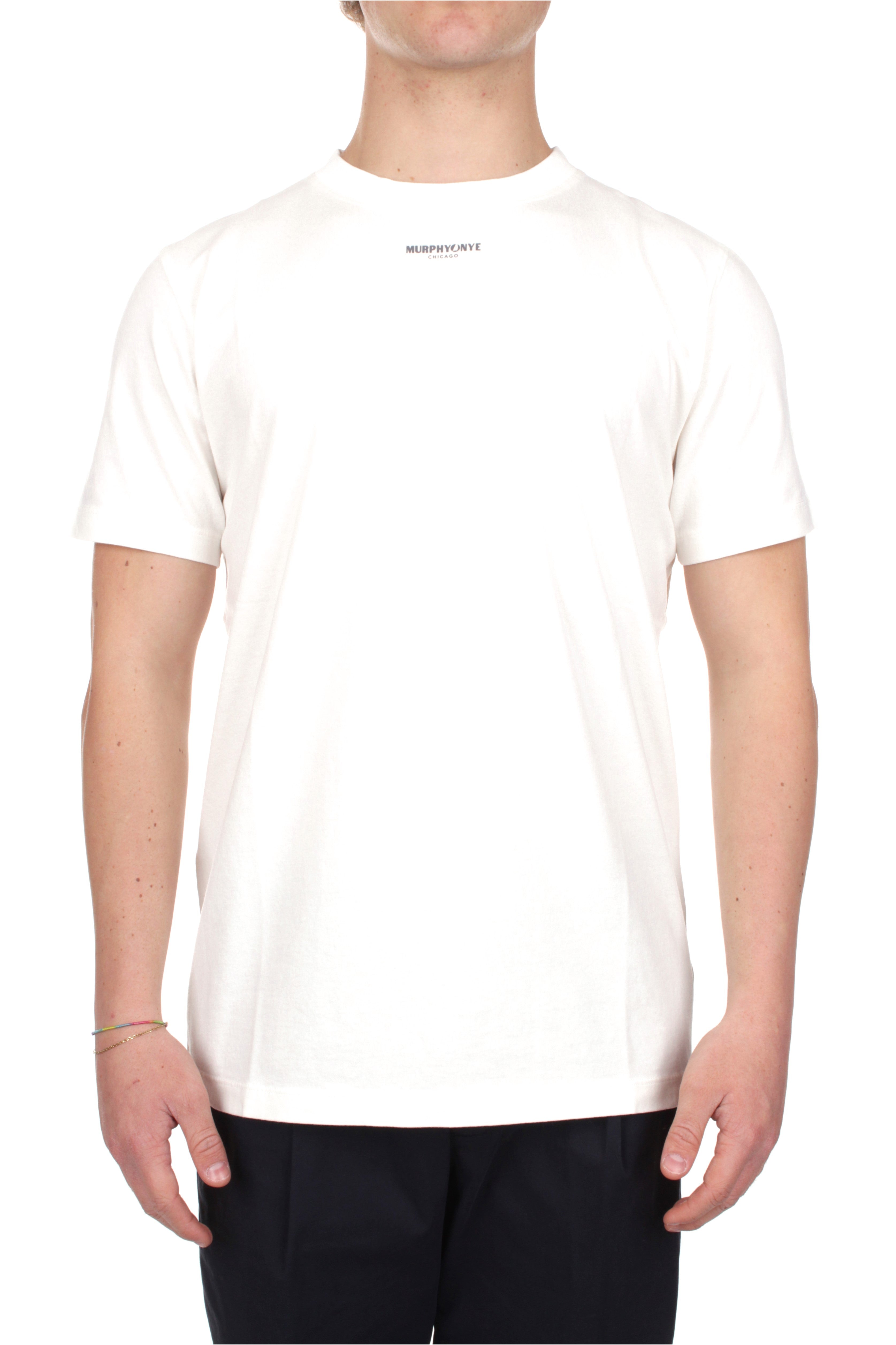 T-SHIRT Beige Murphy & Nye