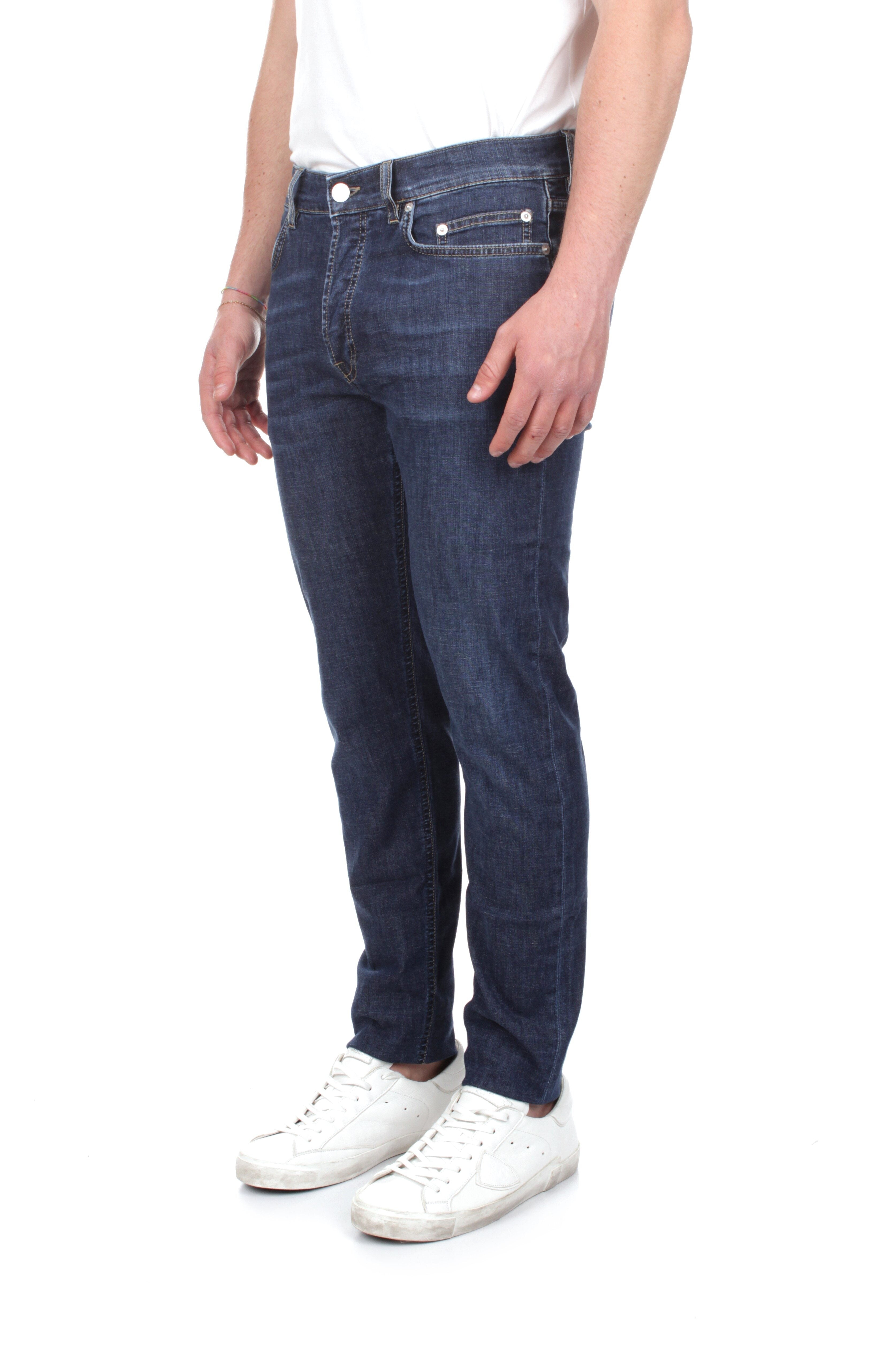 JEANS Blu Siviglia