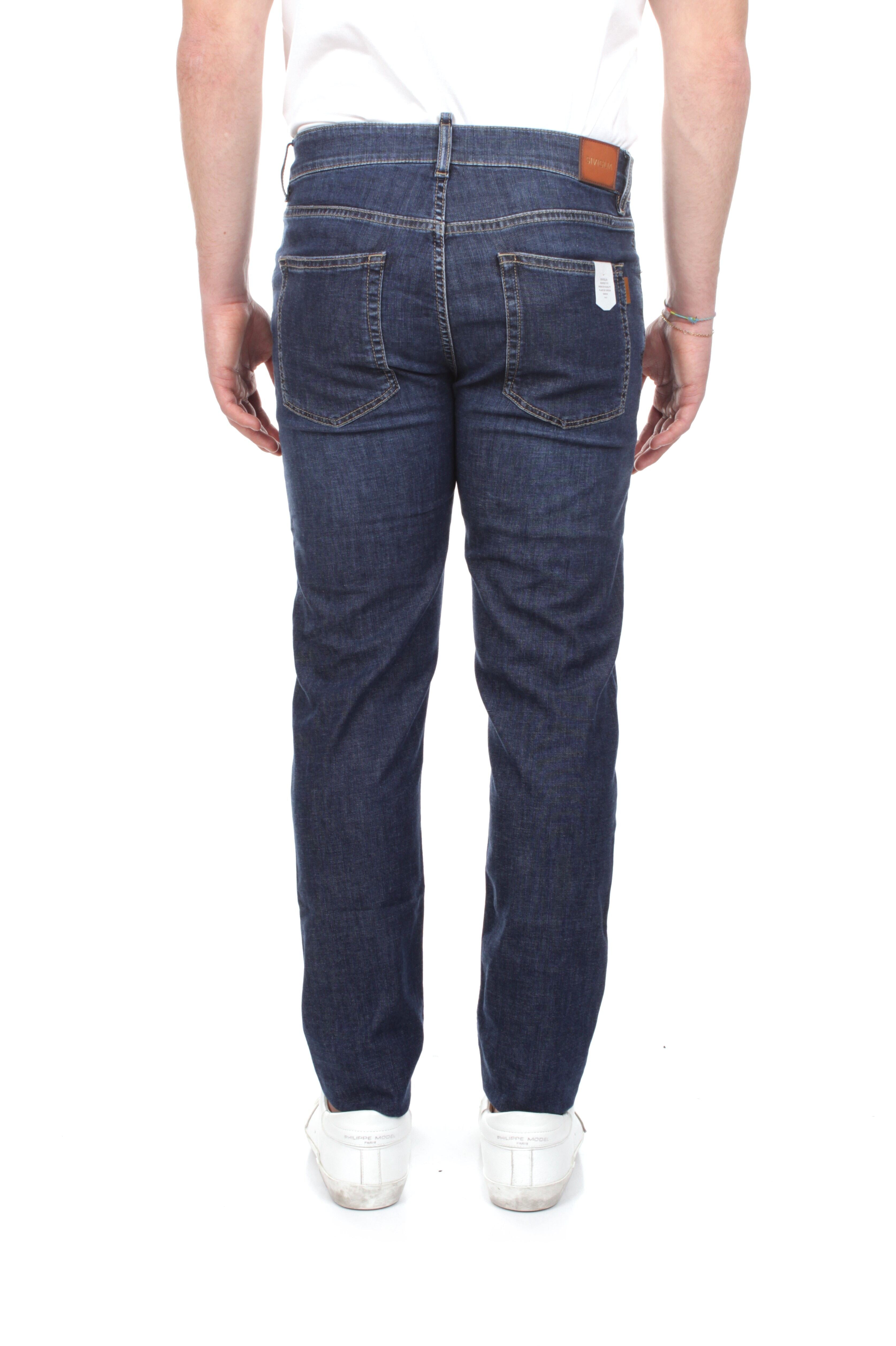 JEANS Blu Siviglia