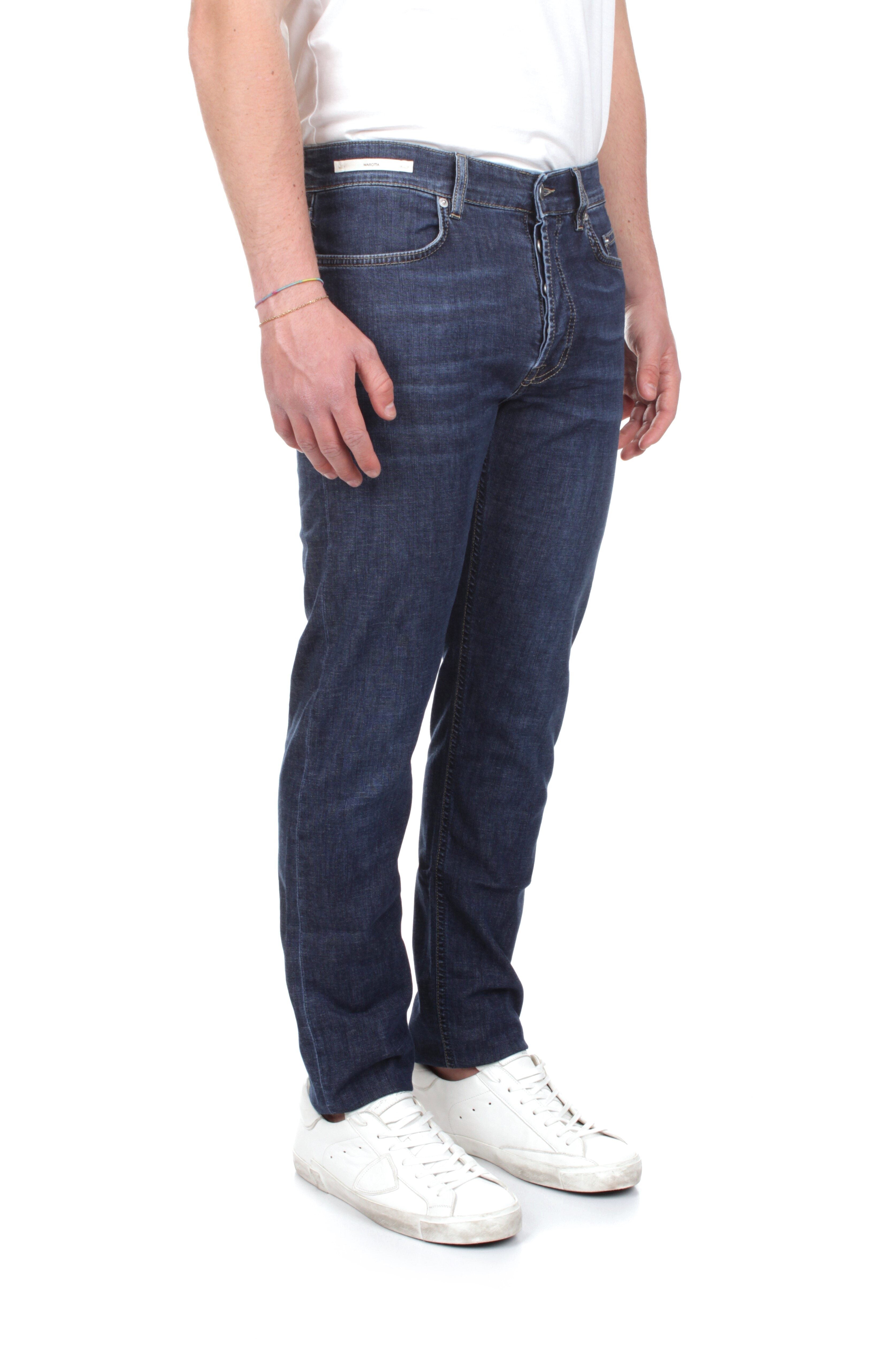 JEANS Blu Siviglia