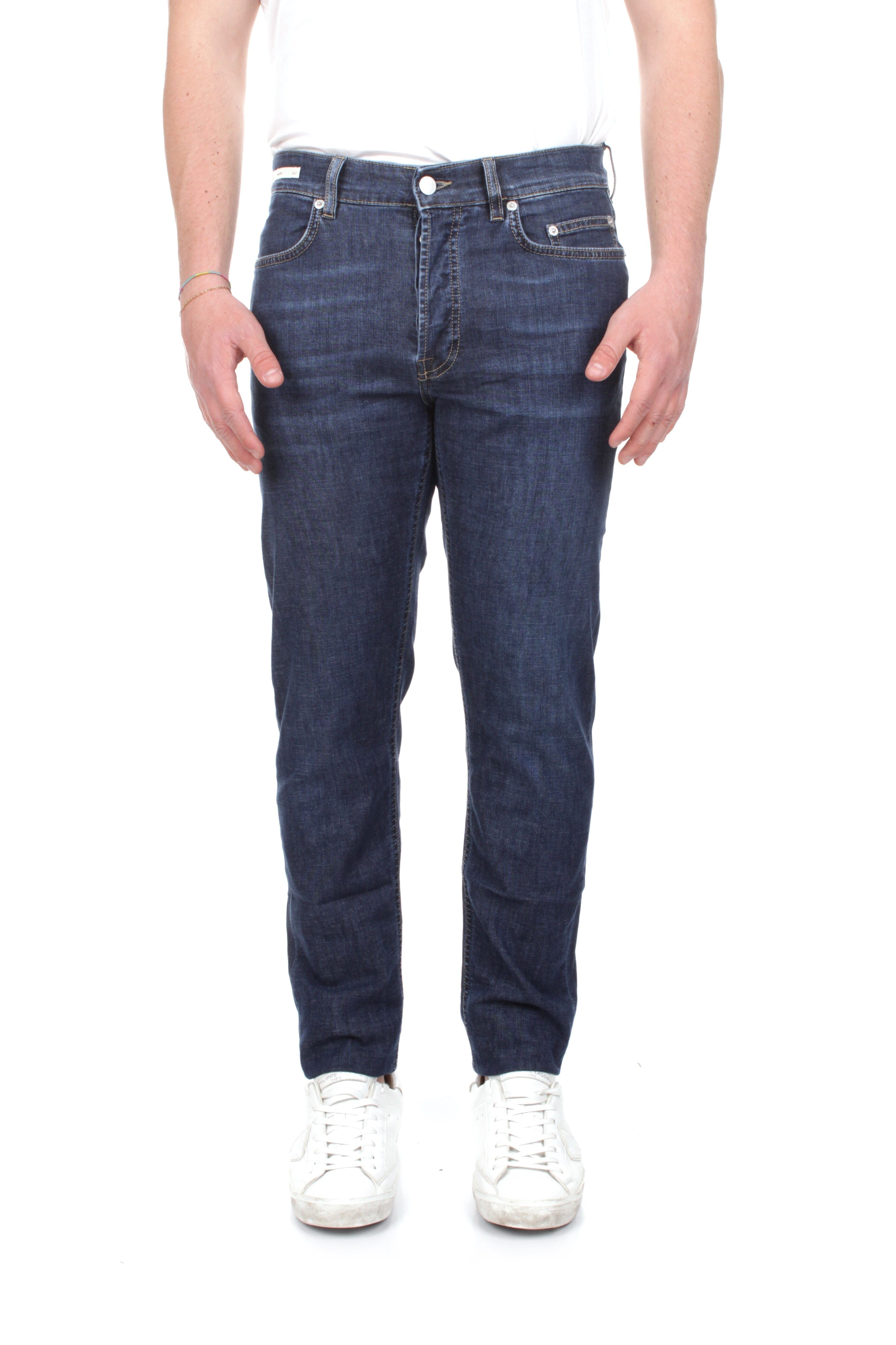 JEANS Blu Siviglia