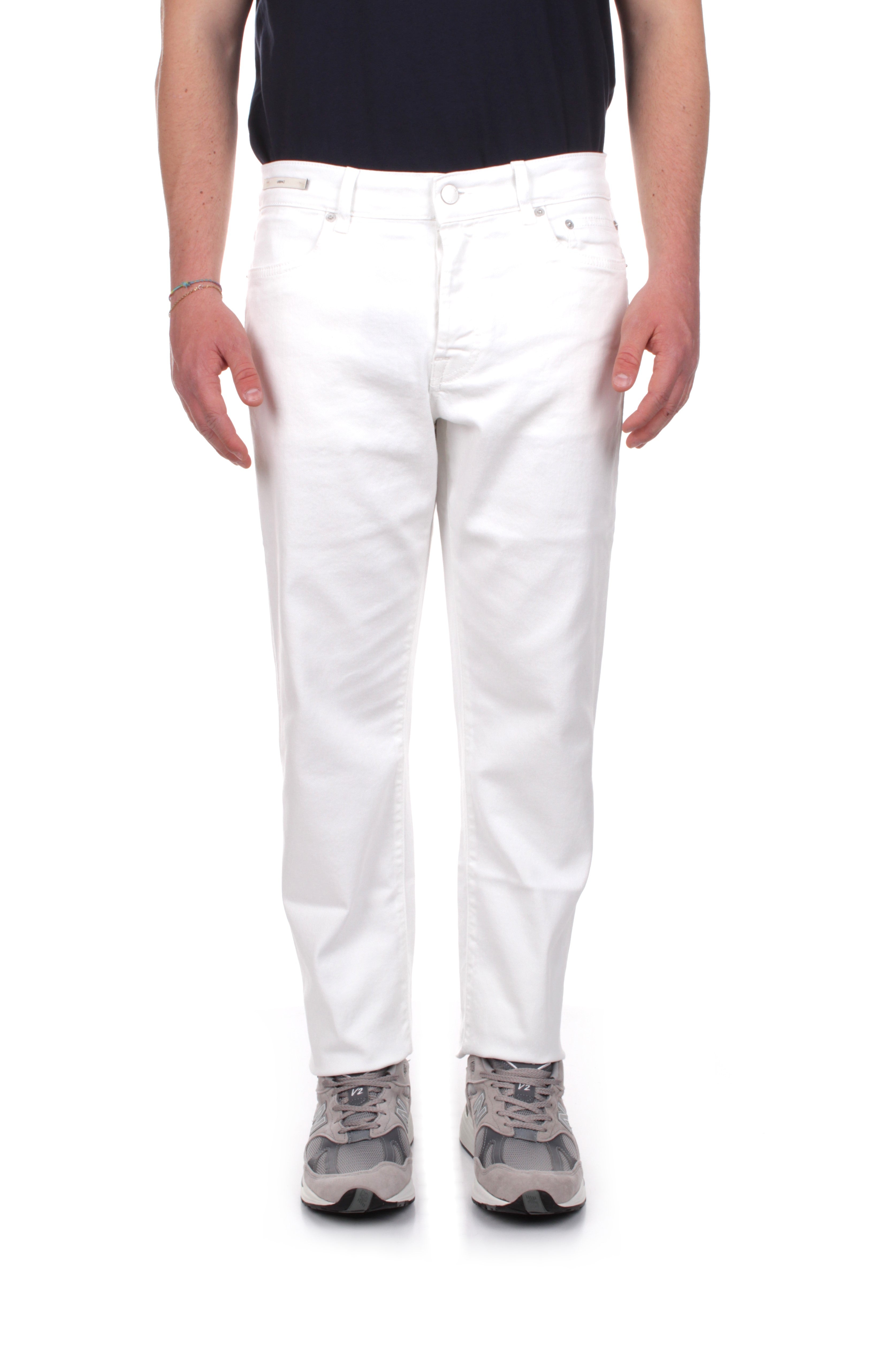 JEANS Blu Siviglia