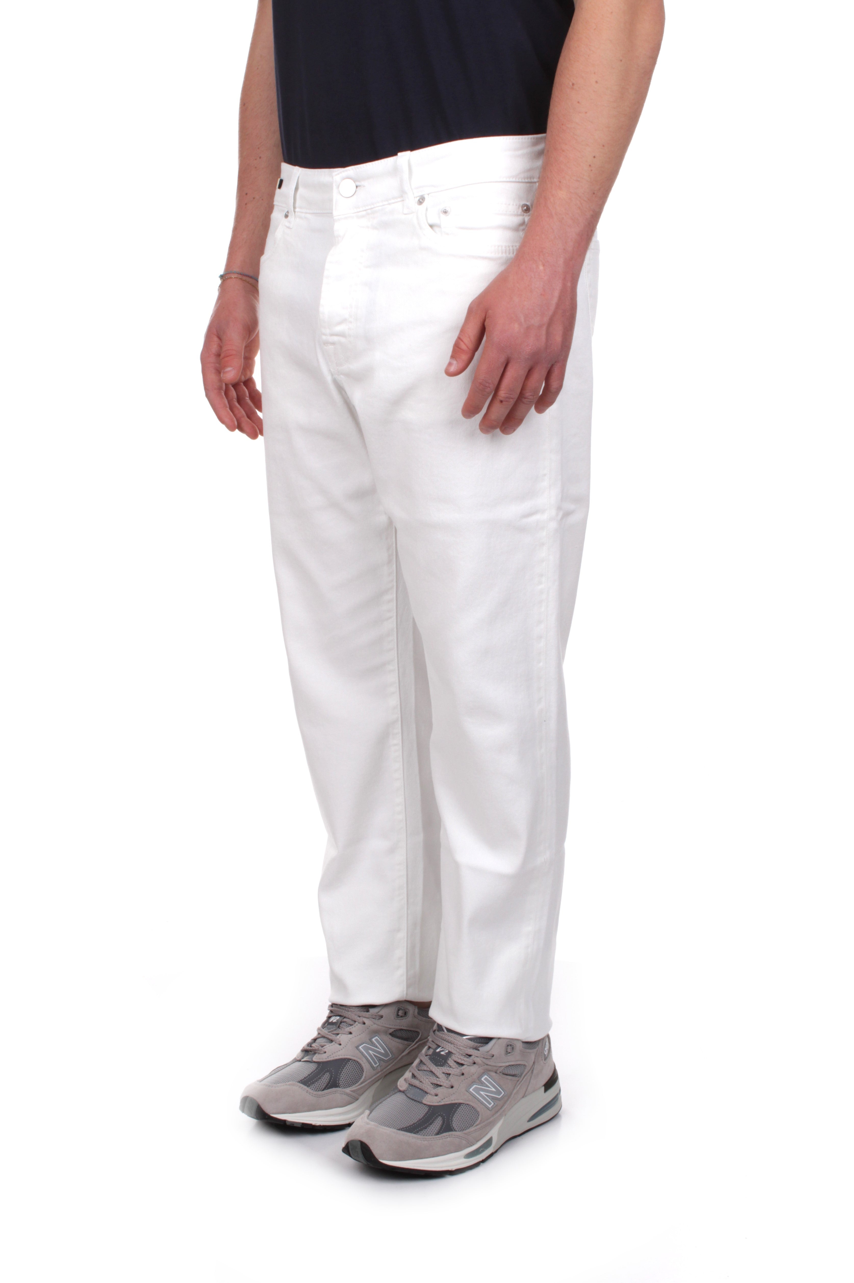 JEANS Blu Siviglia