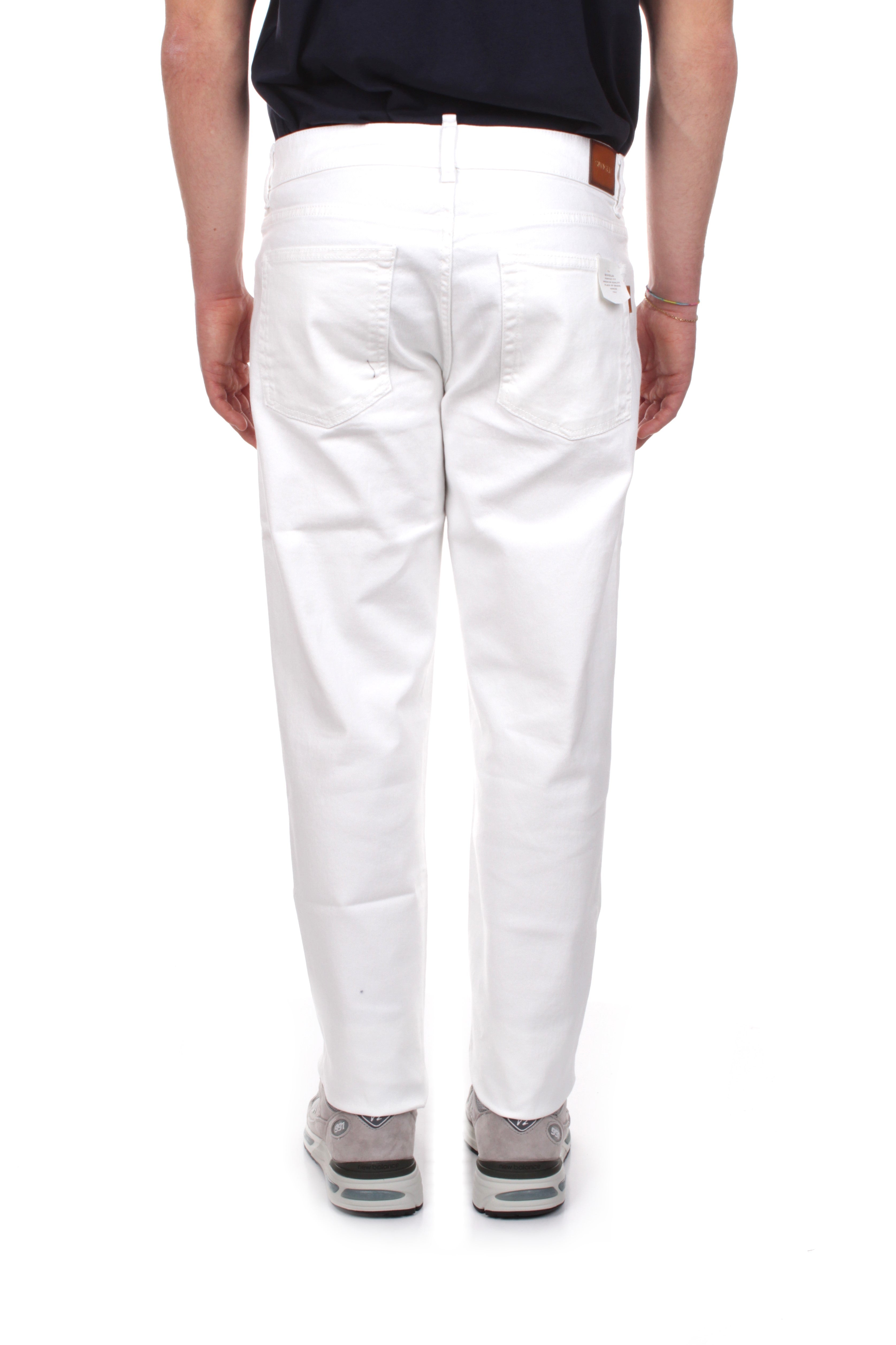 JEANS Blu Siviglia