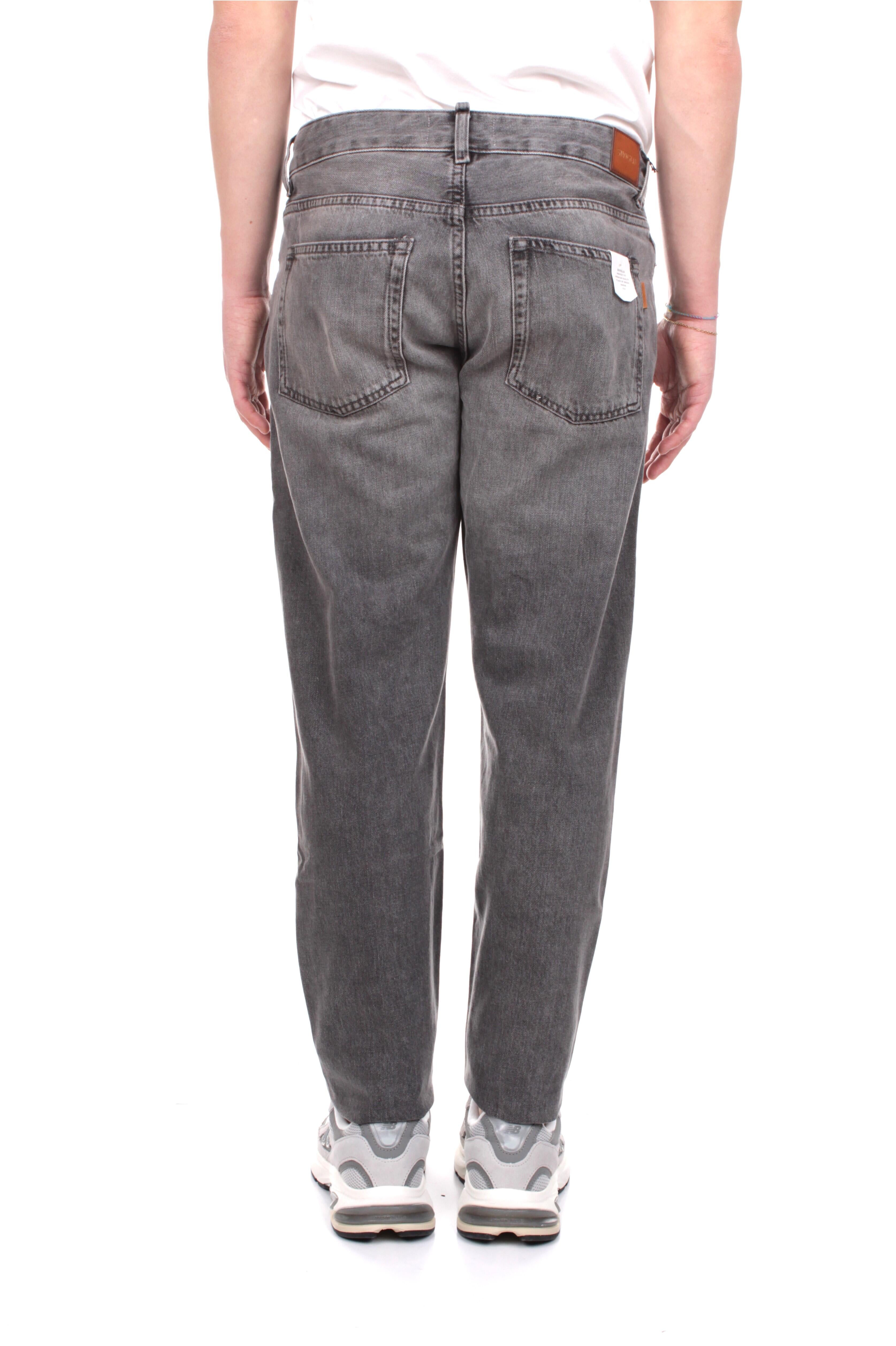 JEANS Nero Siviglia
