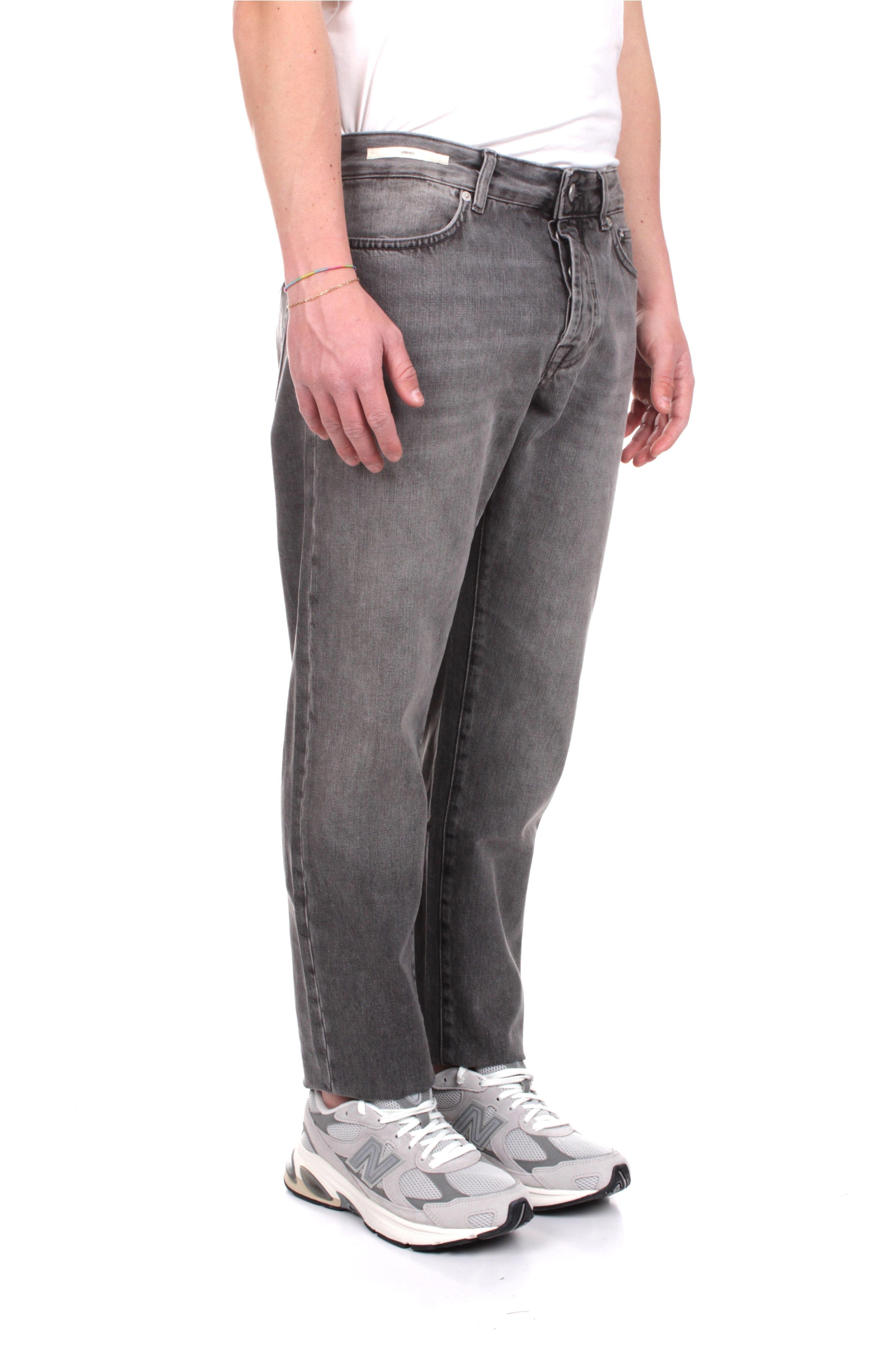 JEANS Nero Siviglia