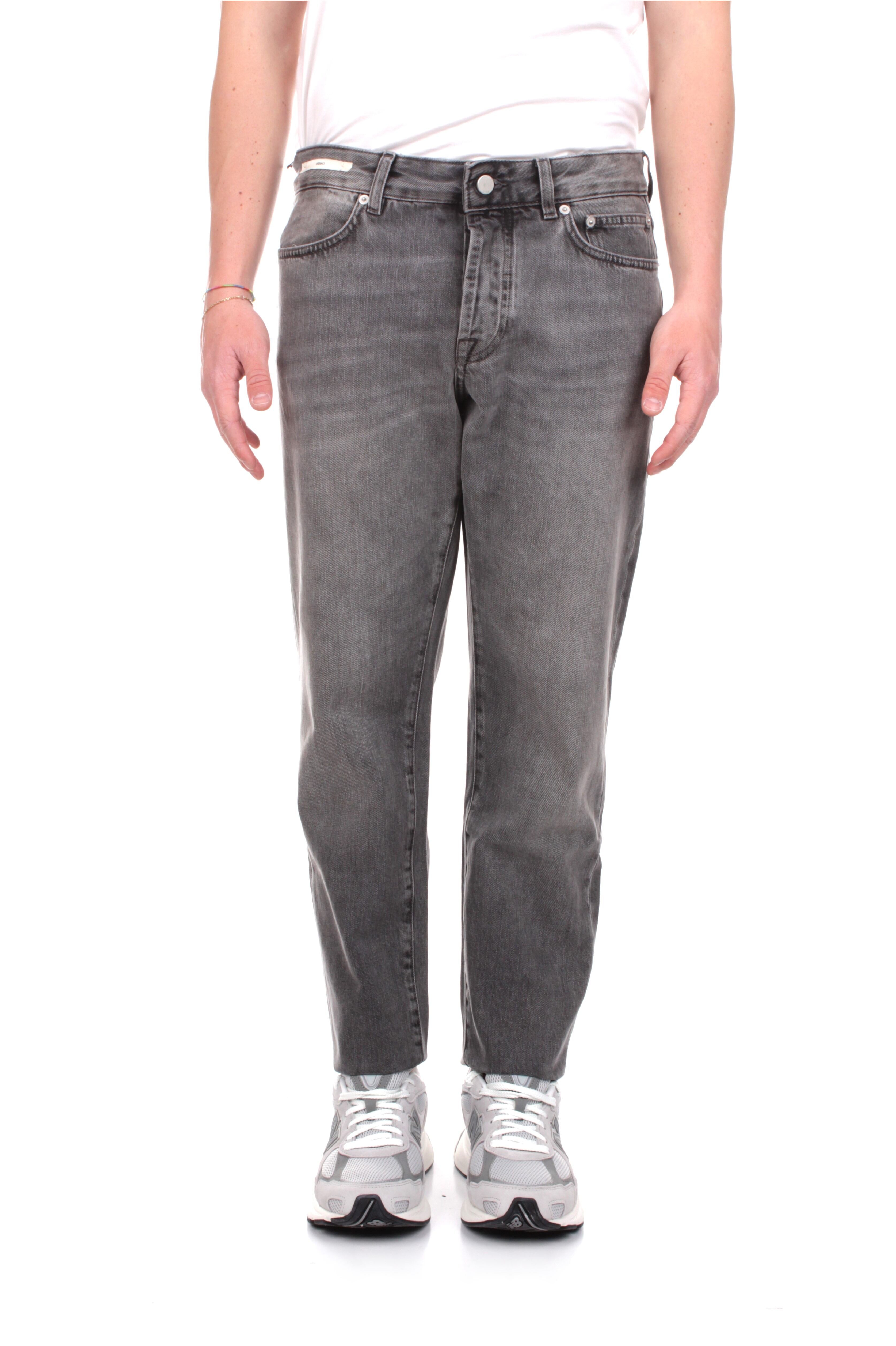 JEANS Nero Siviglia
