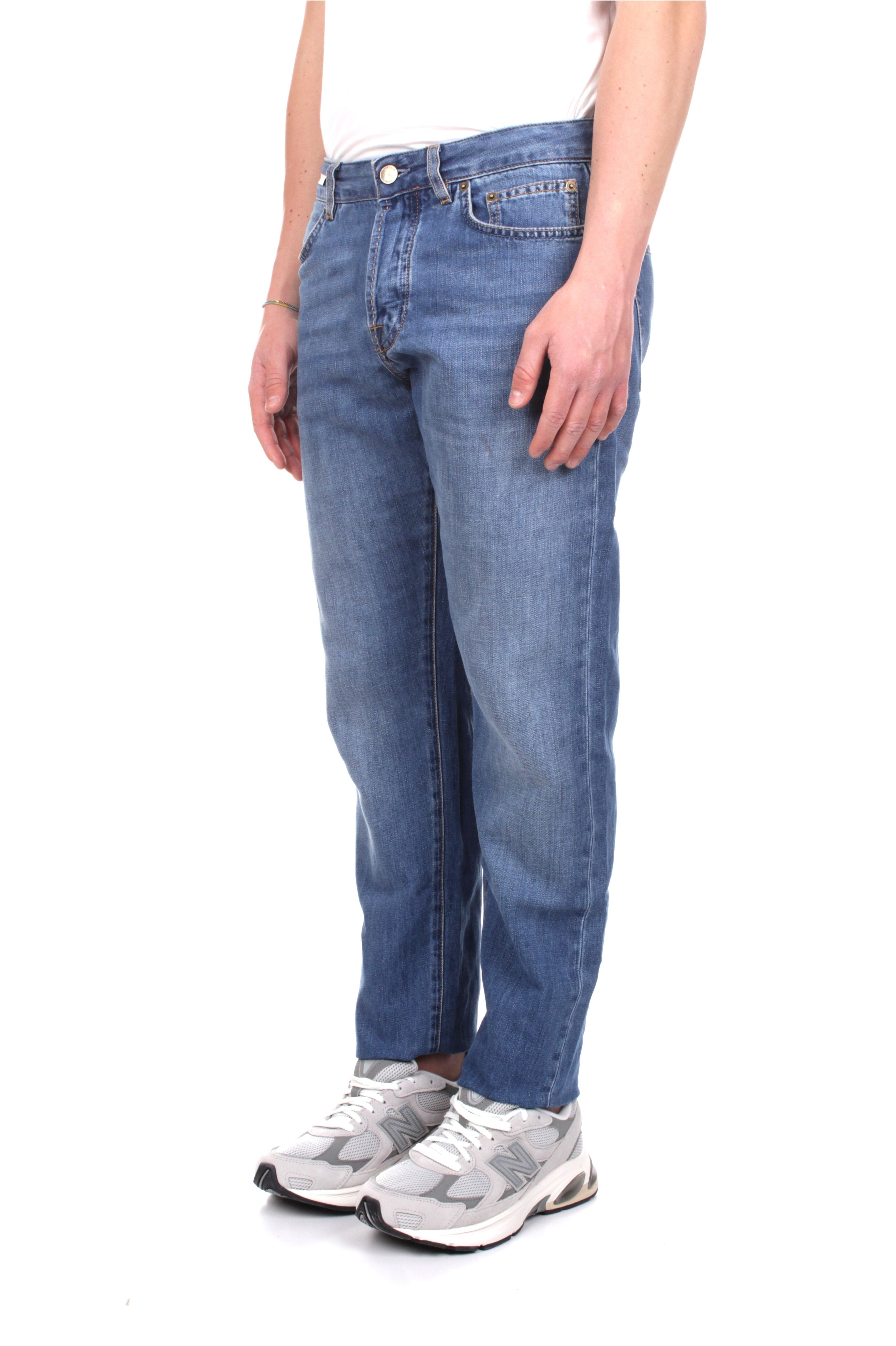 JEANS Blu Siviglia