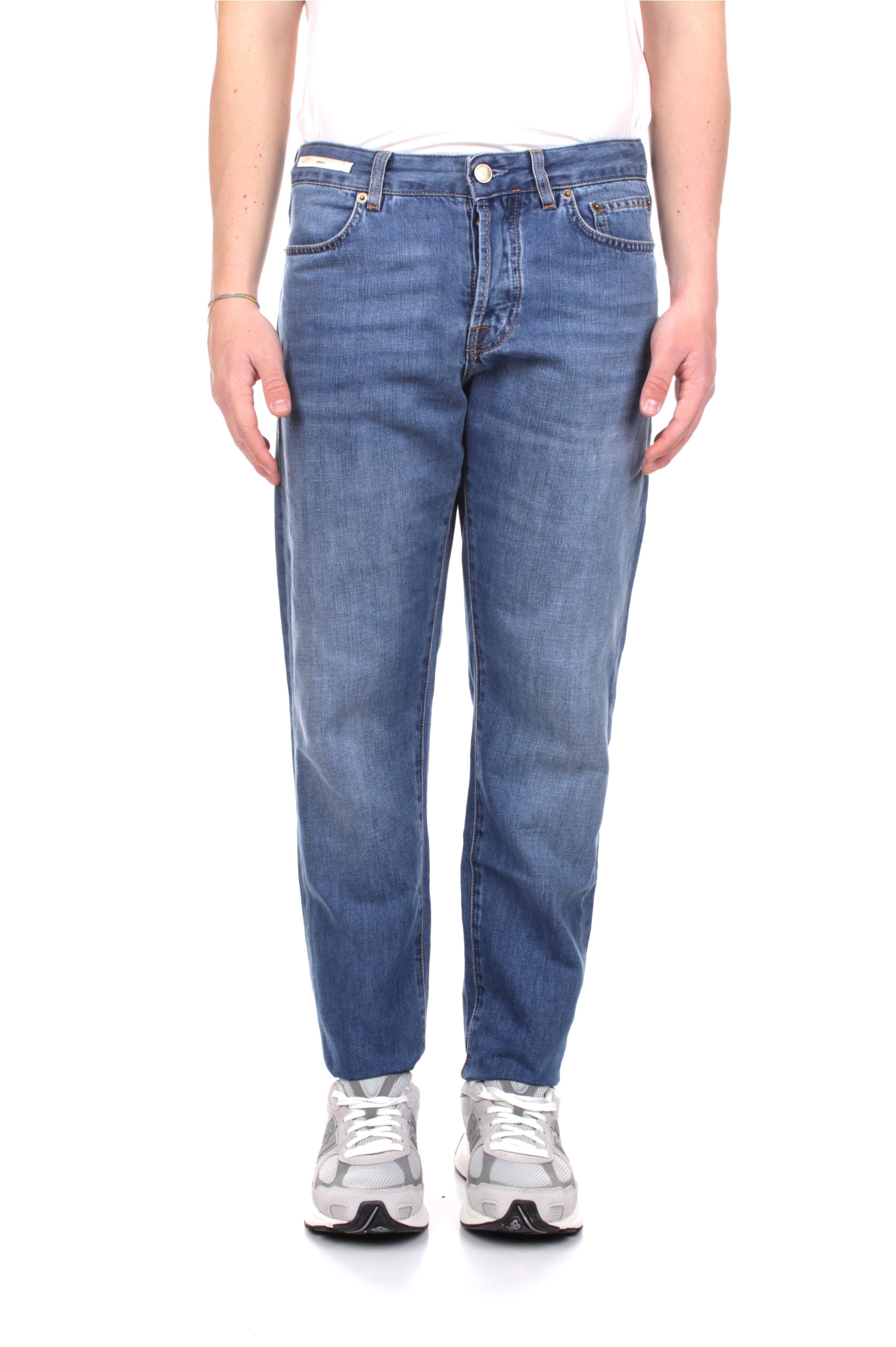 JEANS Blu Siviglia