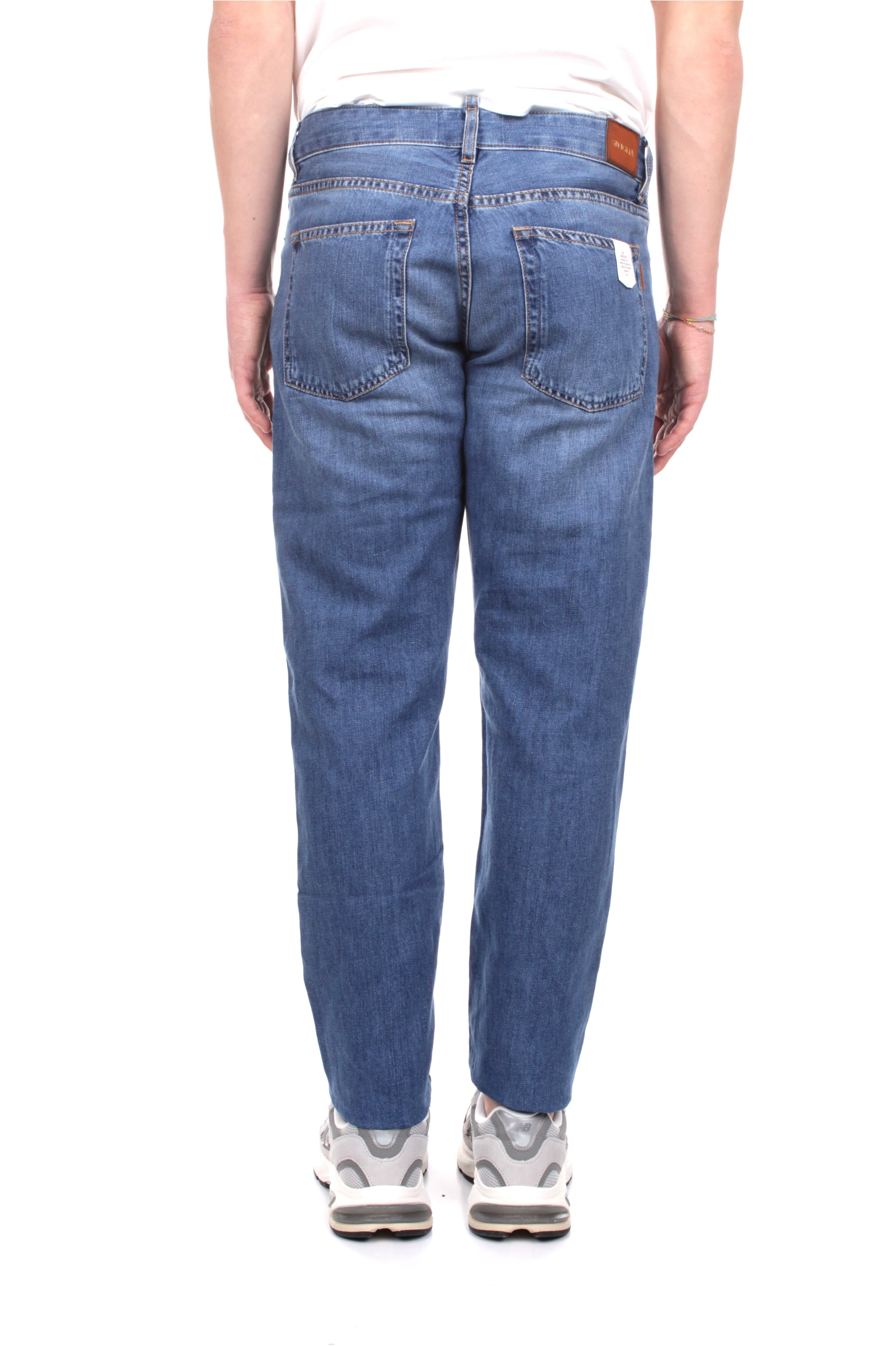 JEANS Blu Siviglia