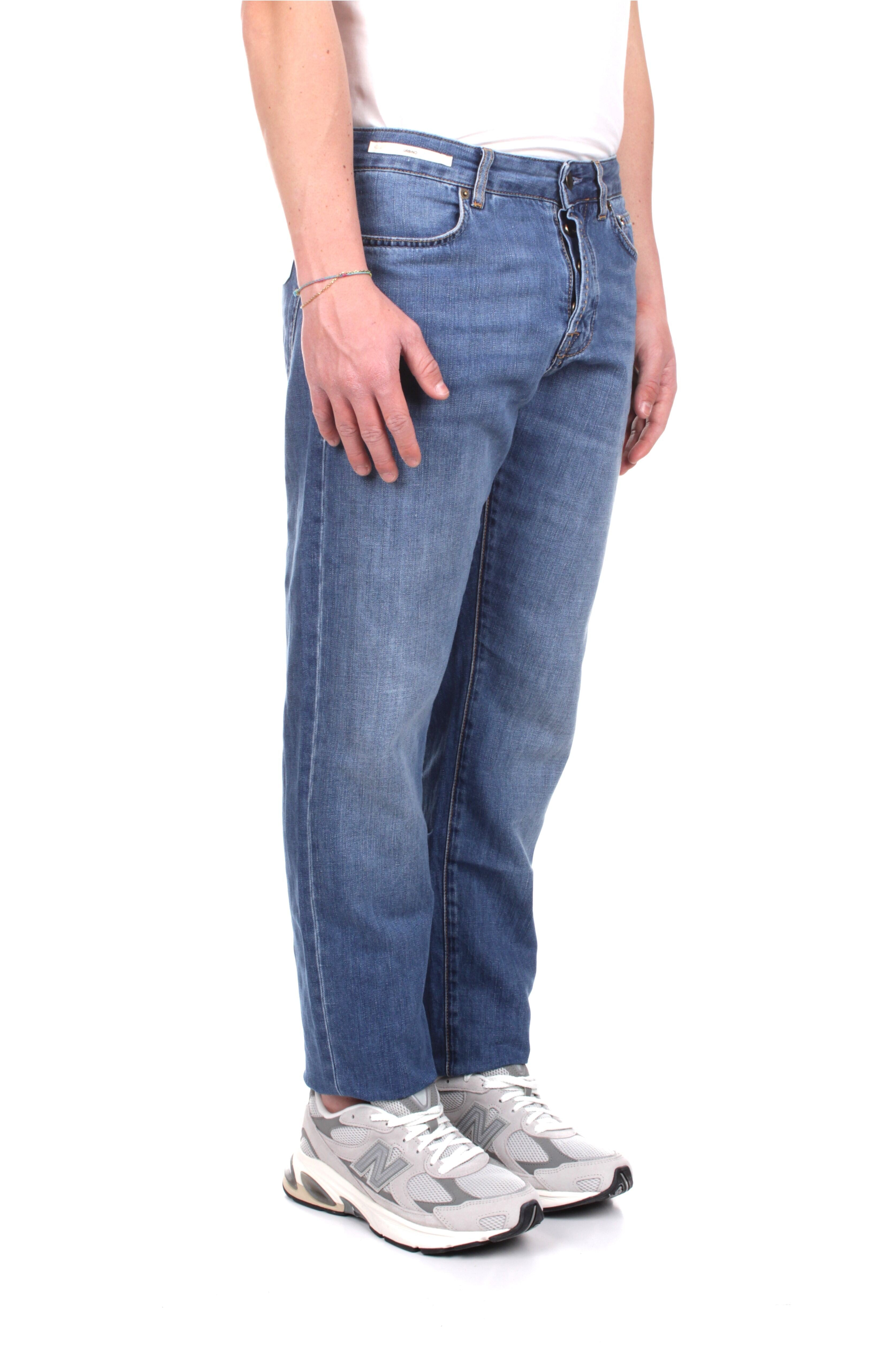 JEANS Blu Siviglia