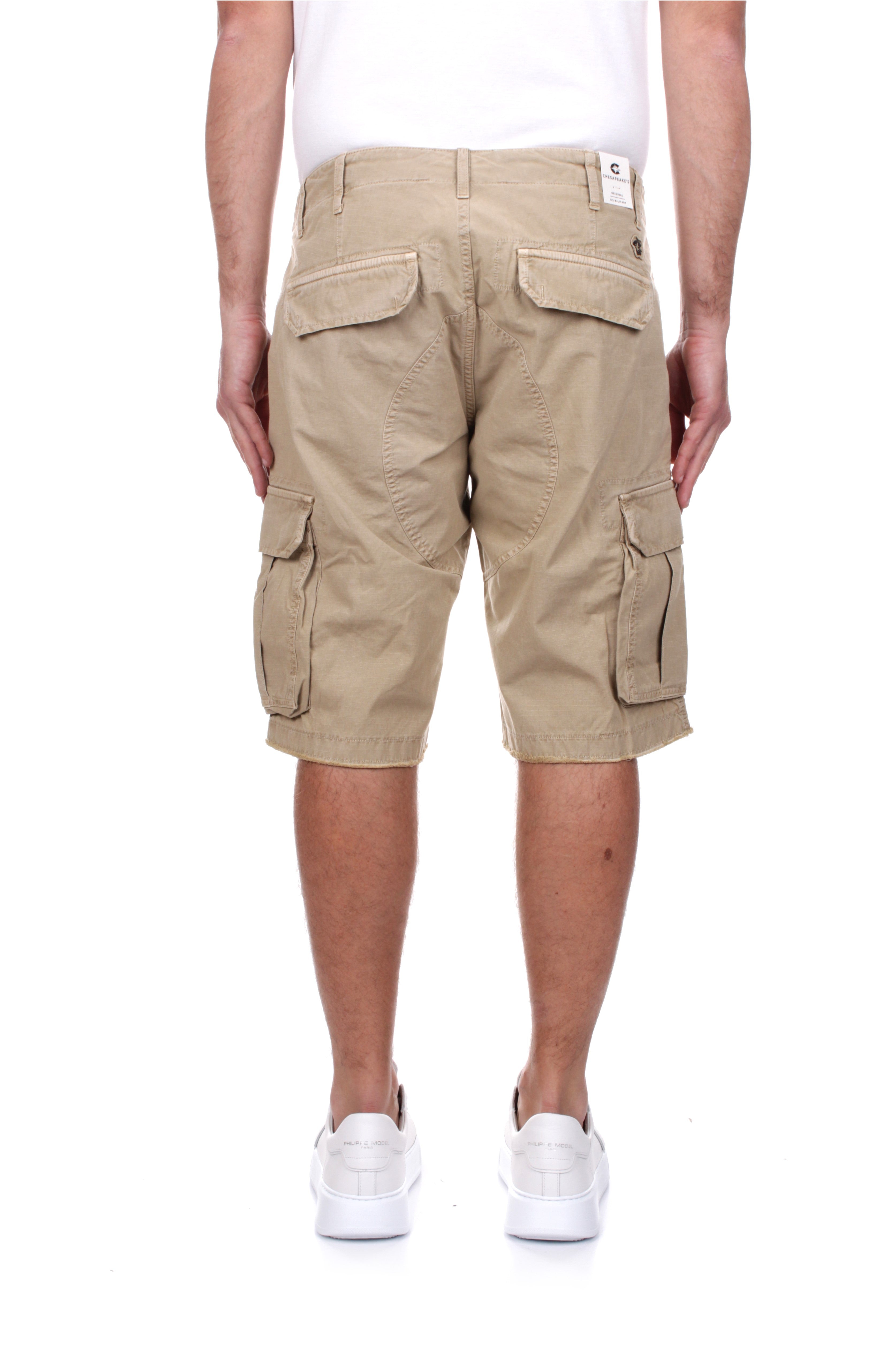 BERMUDA Beige Chesapeake's