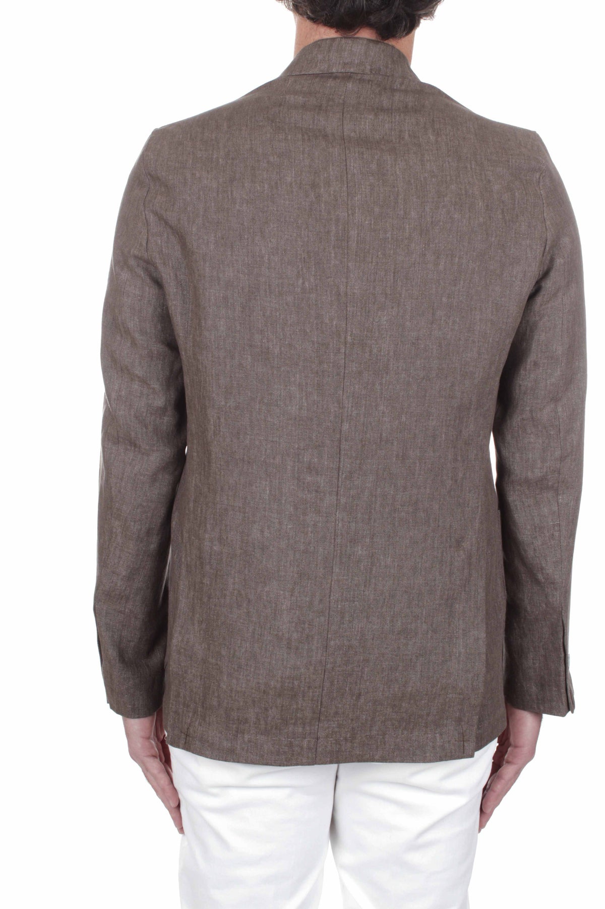 BLAZER Marrone Barba