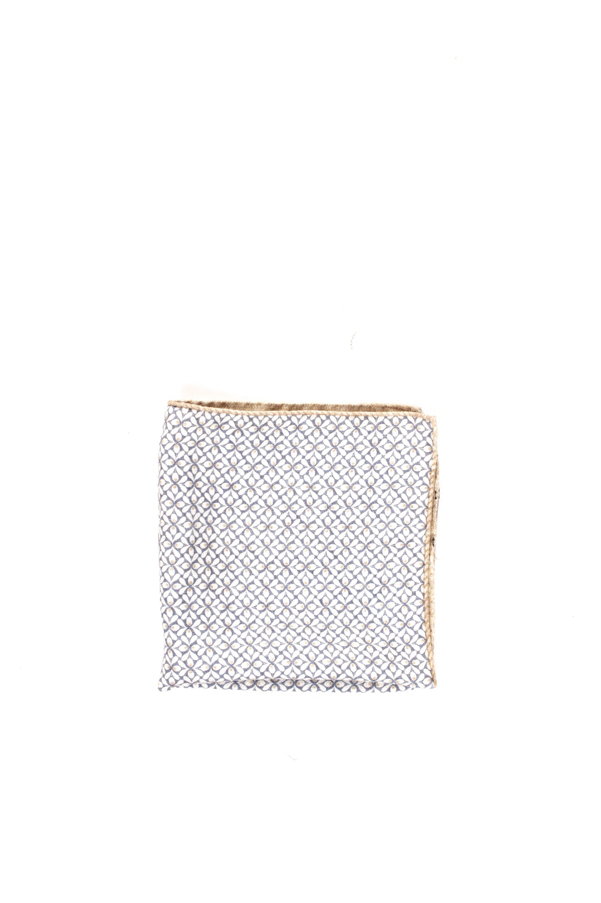 POCHETTE DA TASCHINO Blu Marzullo