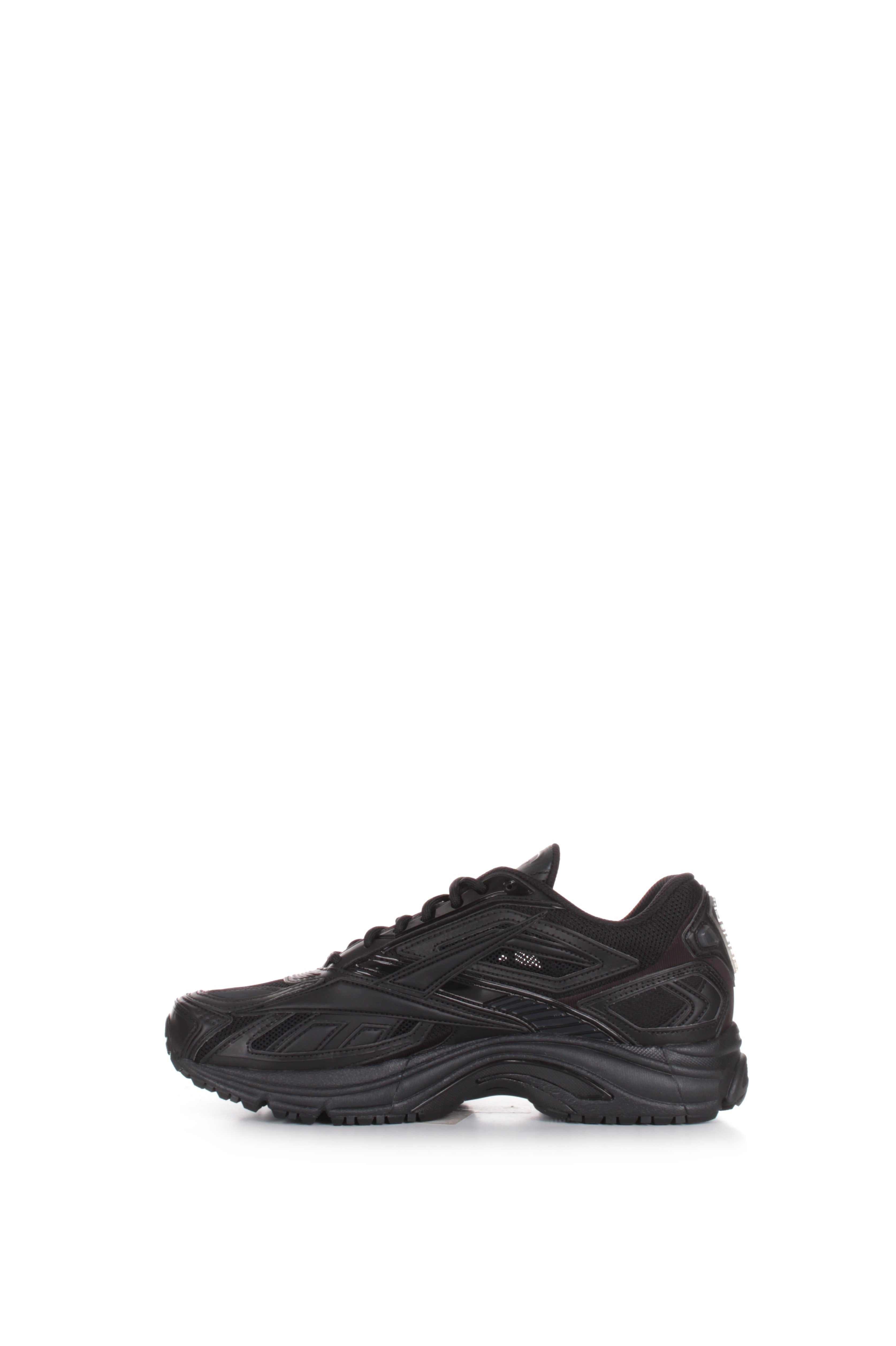 SNEAKERS Nero Reebok