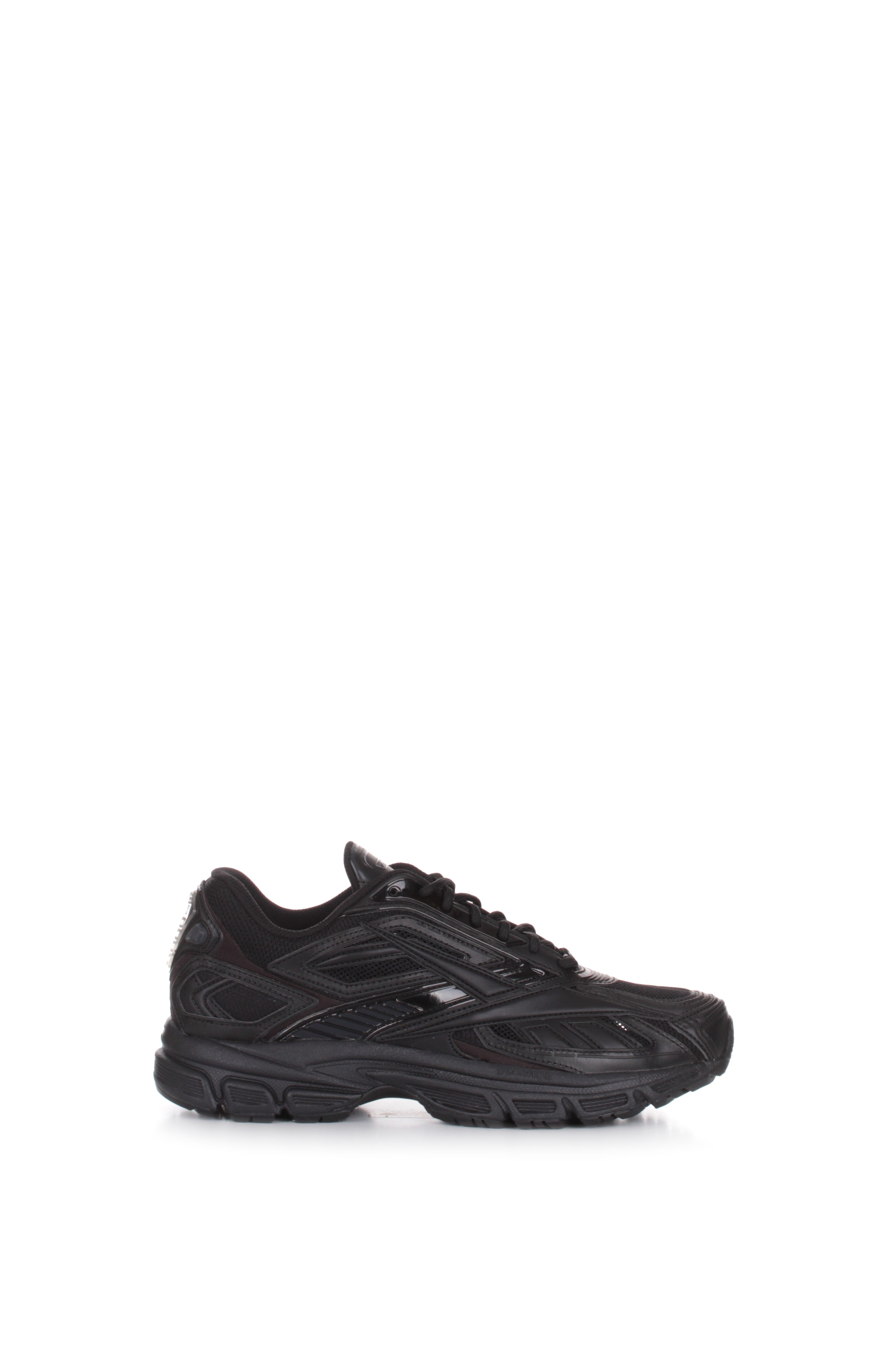 SNEAKERS Nero Reebok