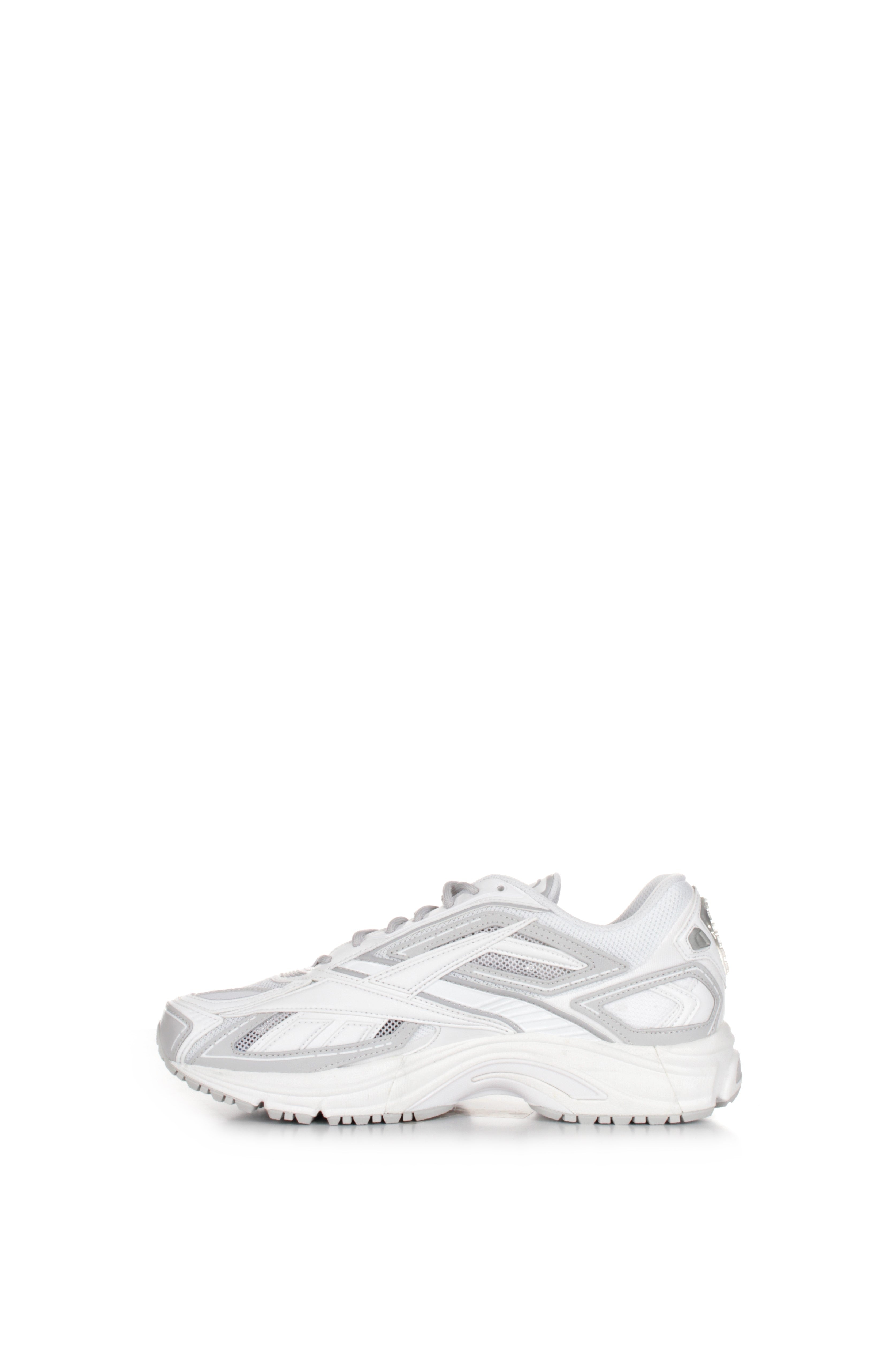 SNEAKERS Bianco Reebok