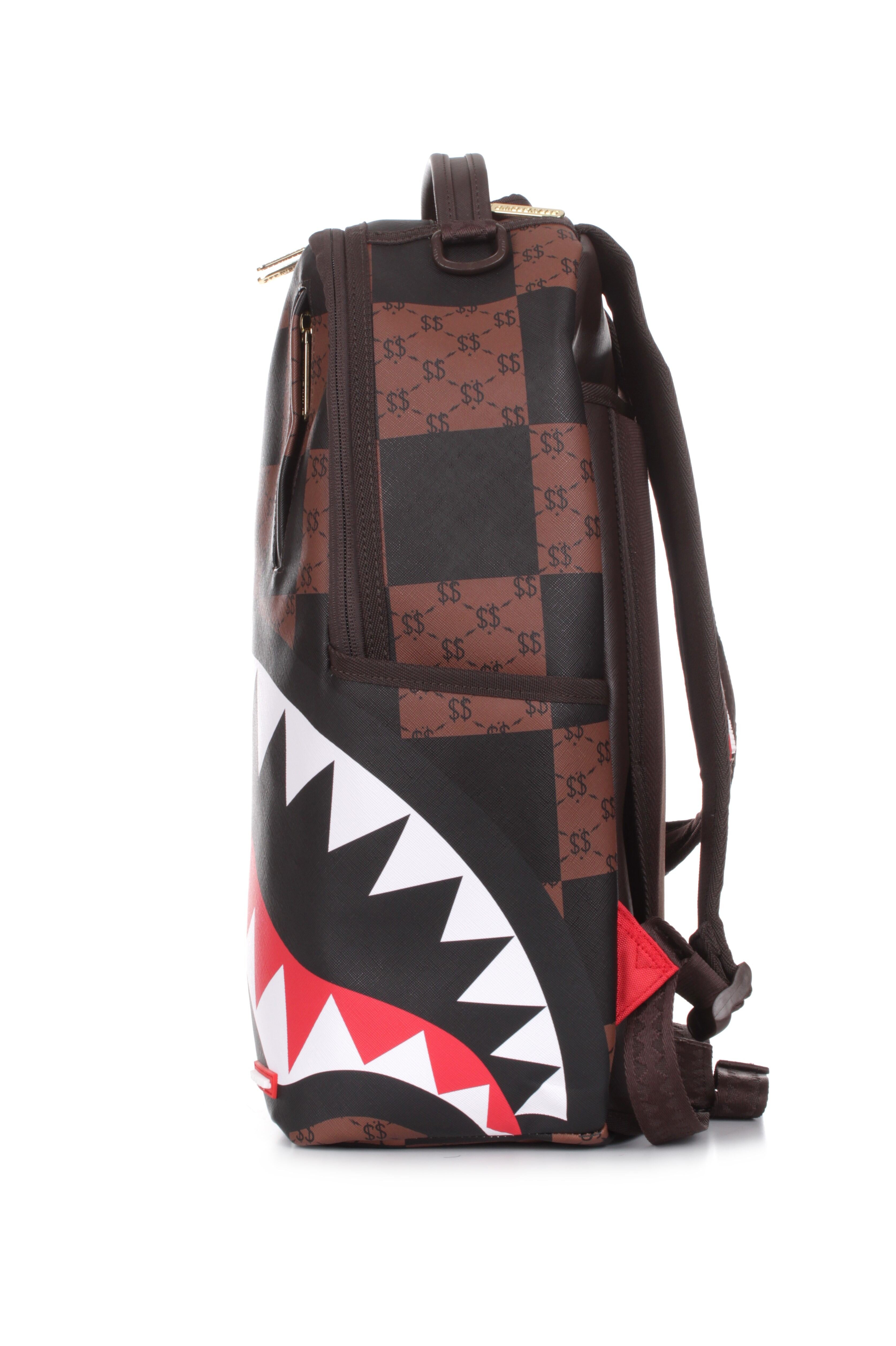 ZAINI Multicolore Sprayground