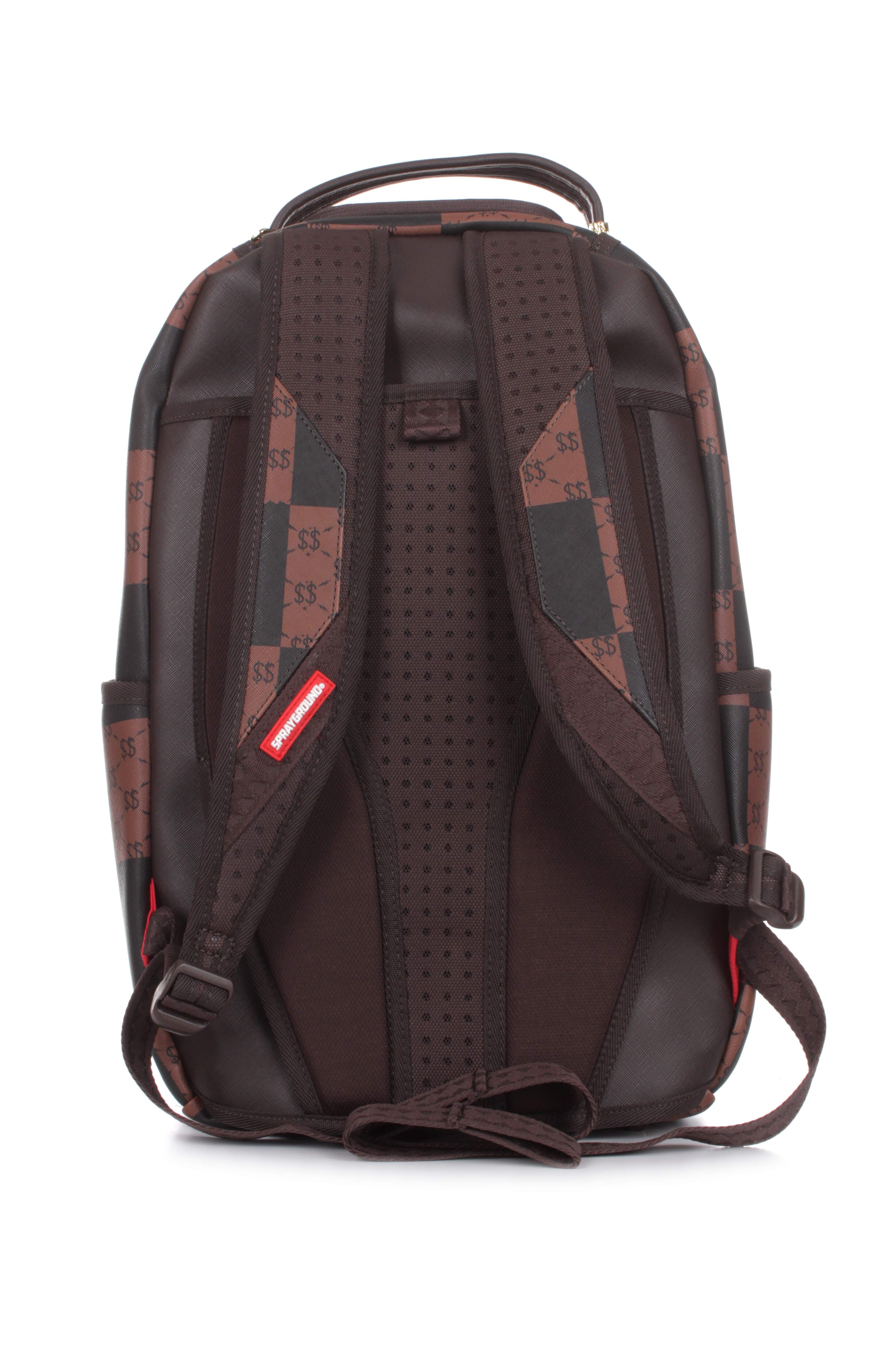 ZAINI Multicolore Sprayground