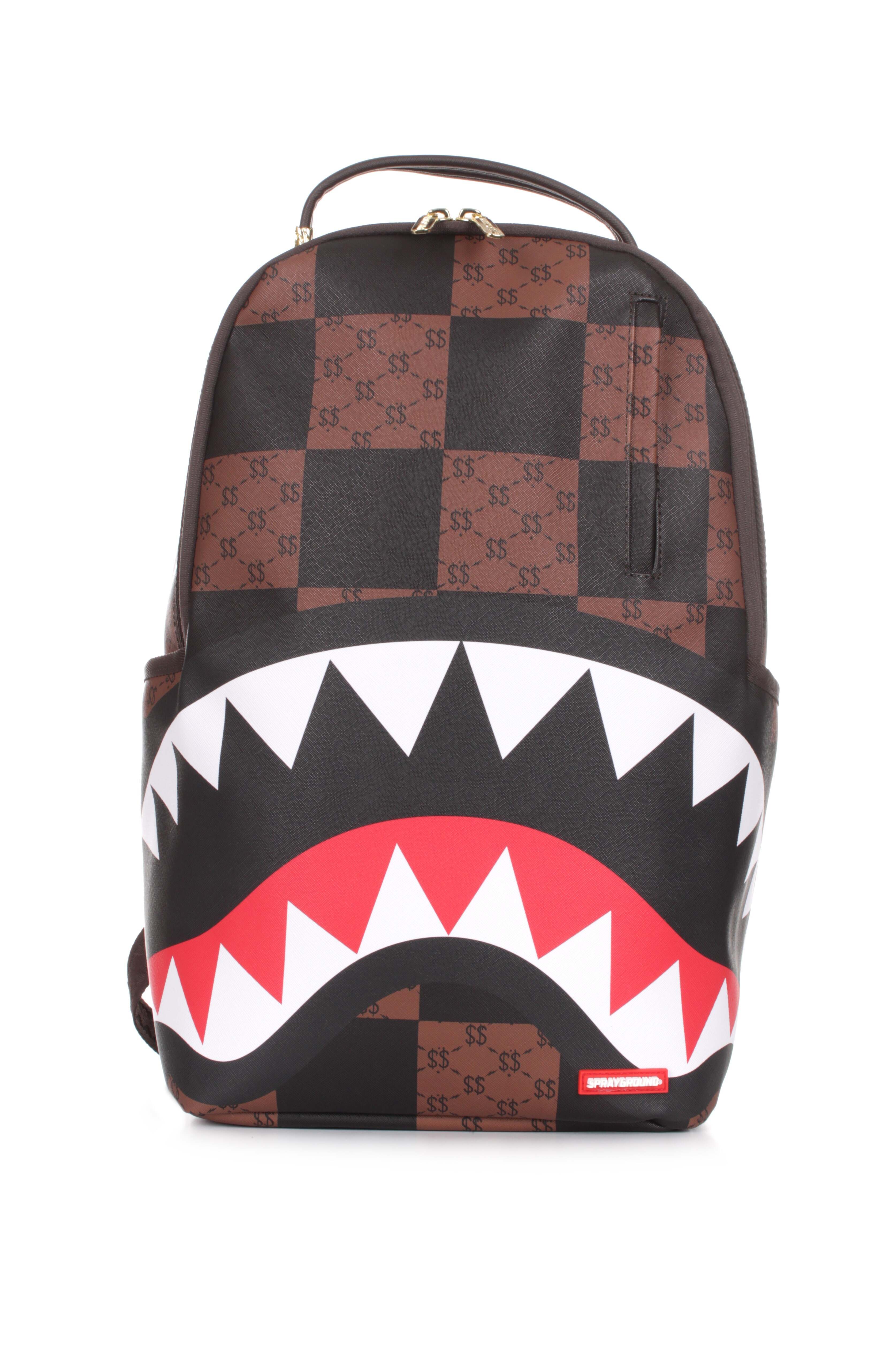 ZAINI Multicolore Sprayground