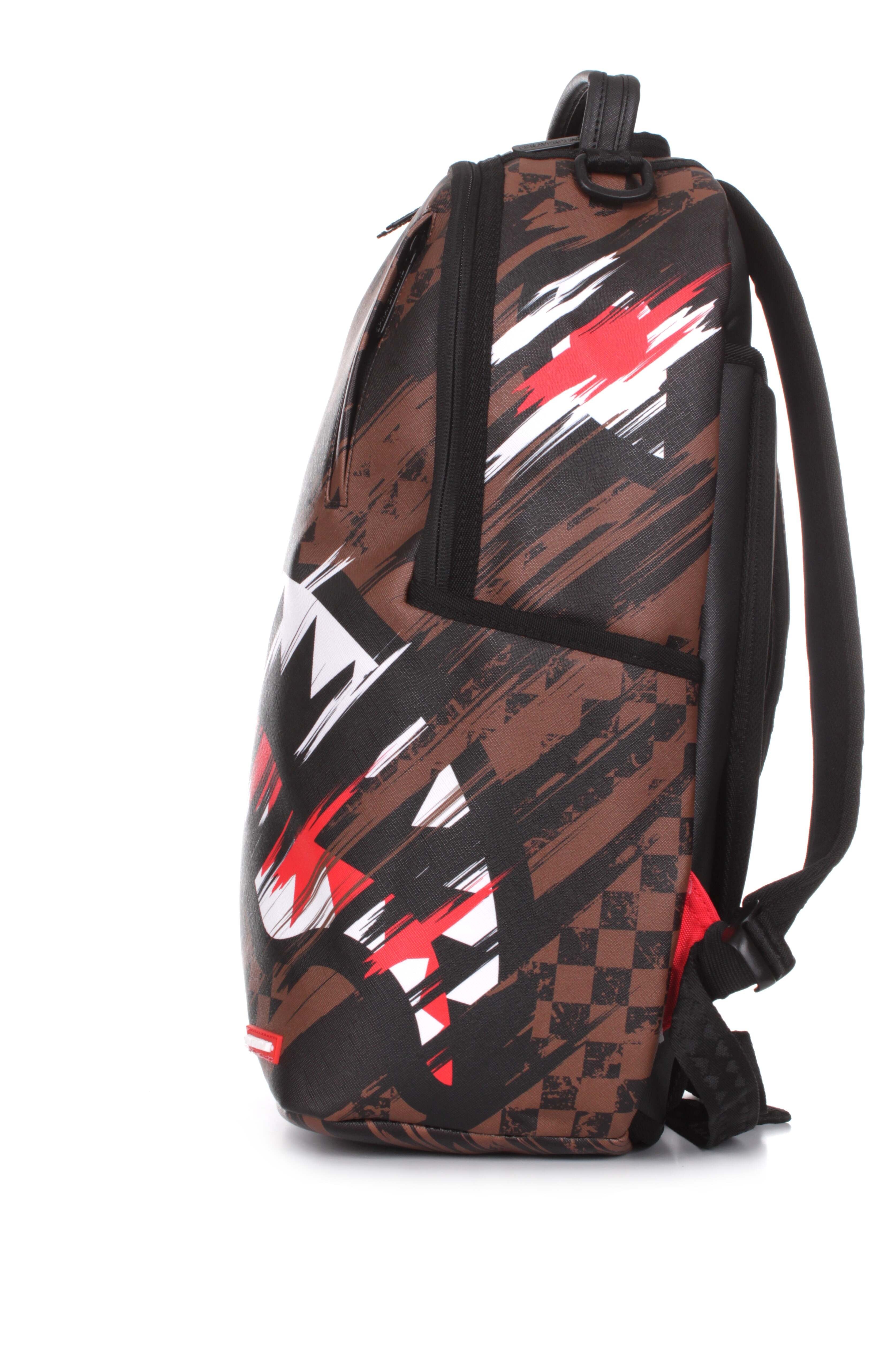 ZAINI Multicolore Sprayground