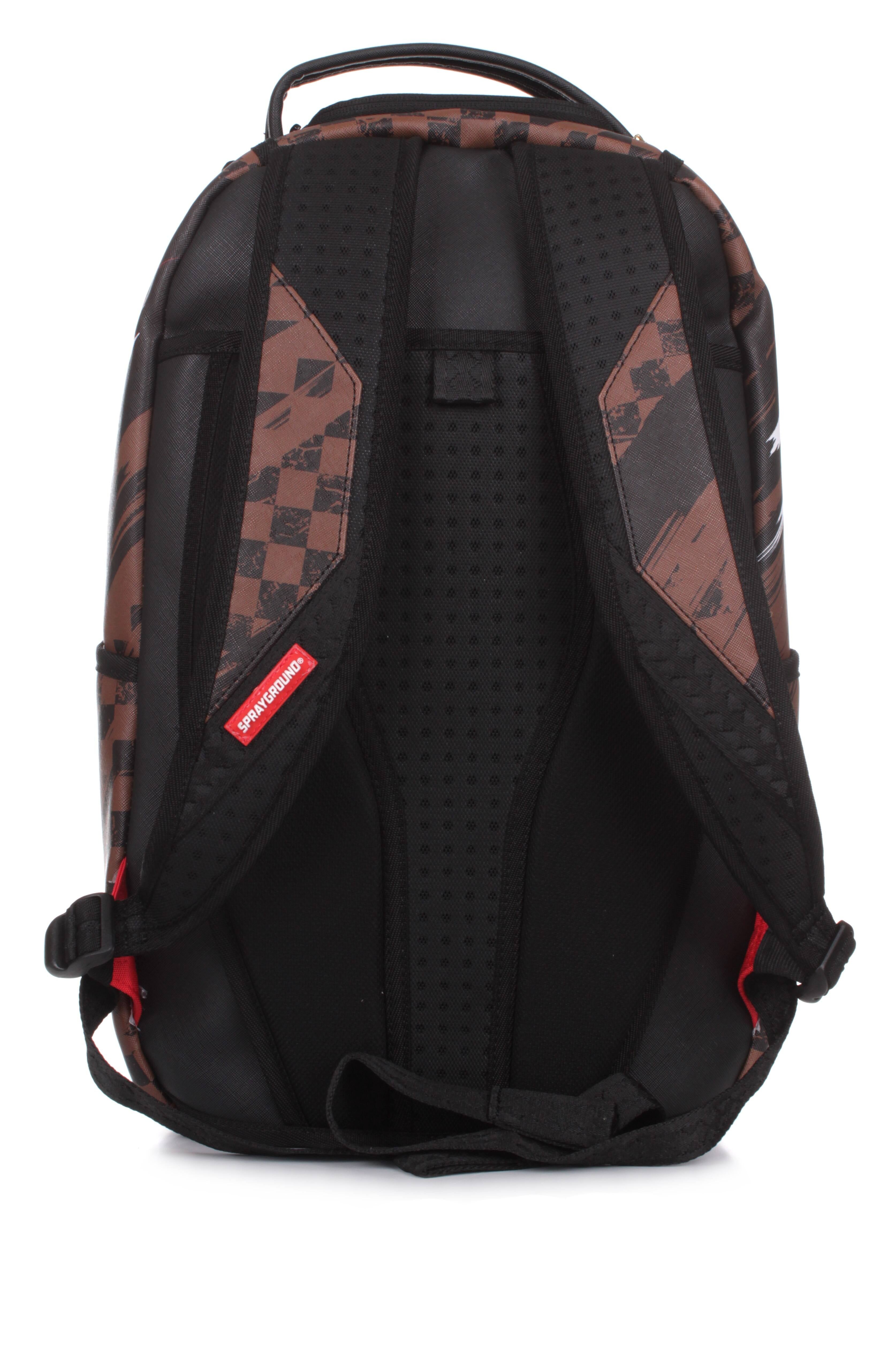 ZAINI Multicolore Sprayground