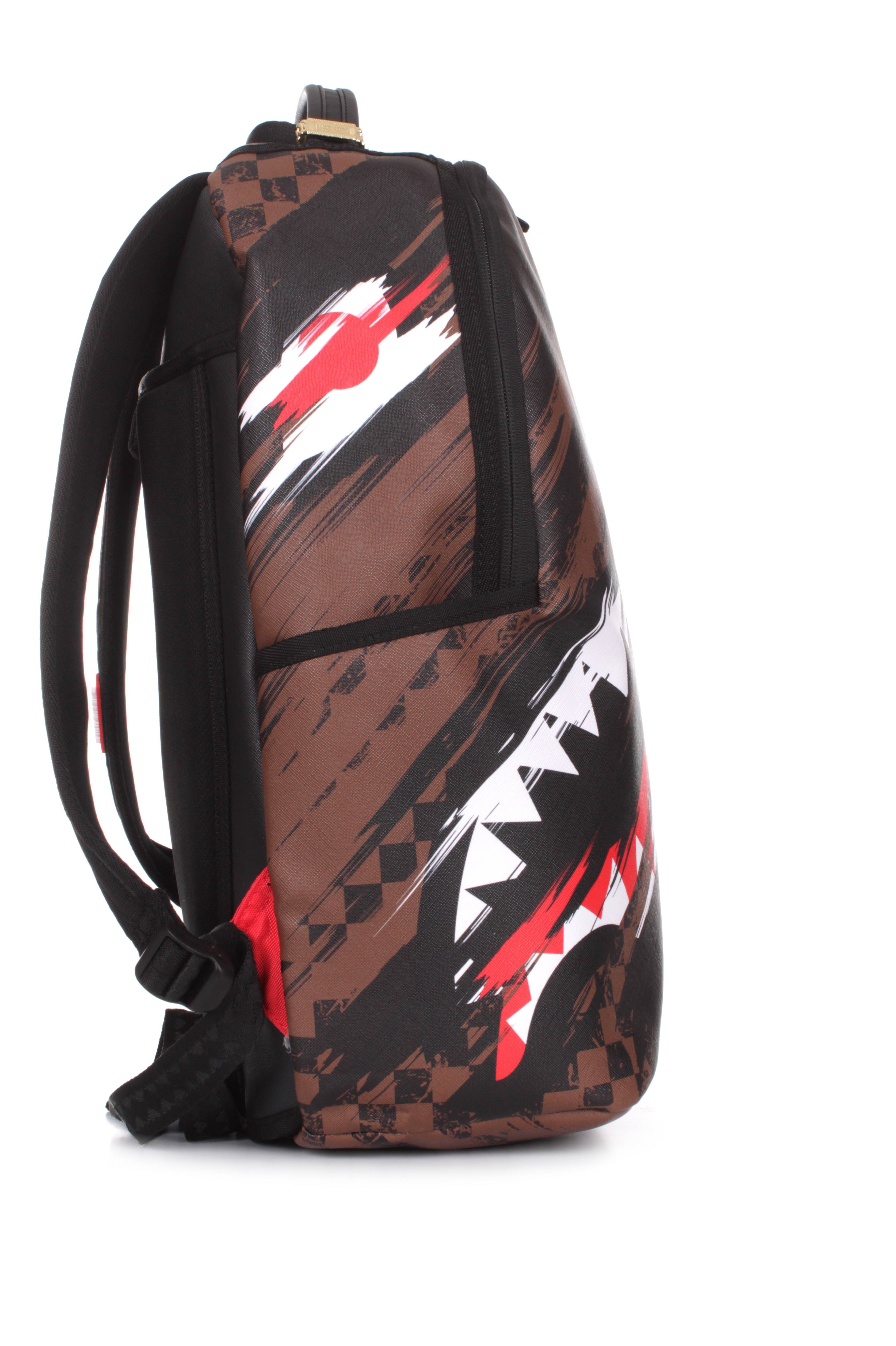 ZAINI Multicolore Sprayground