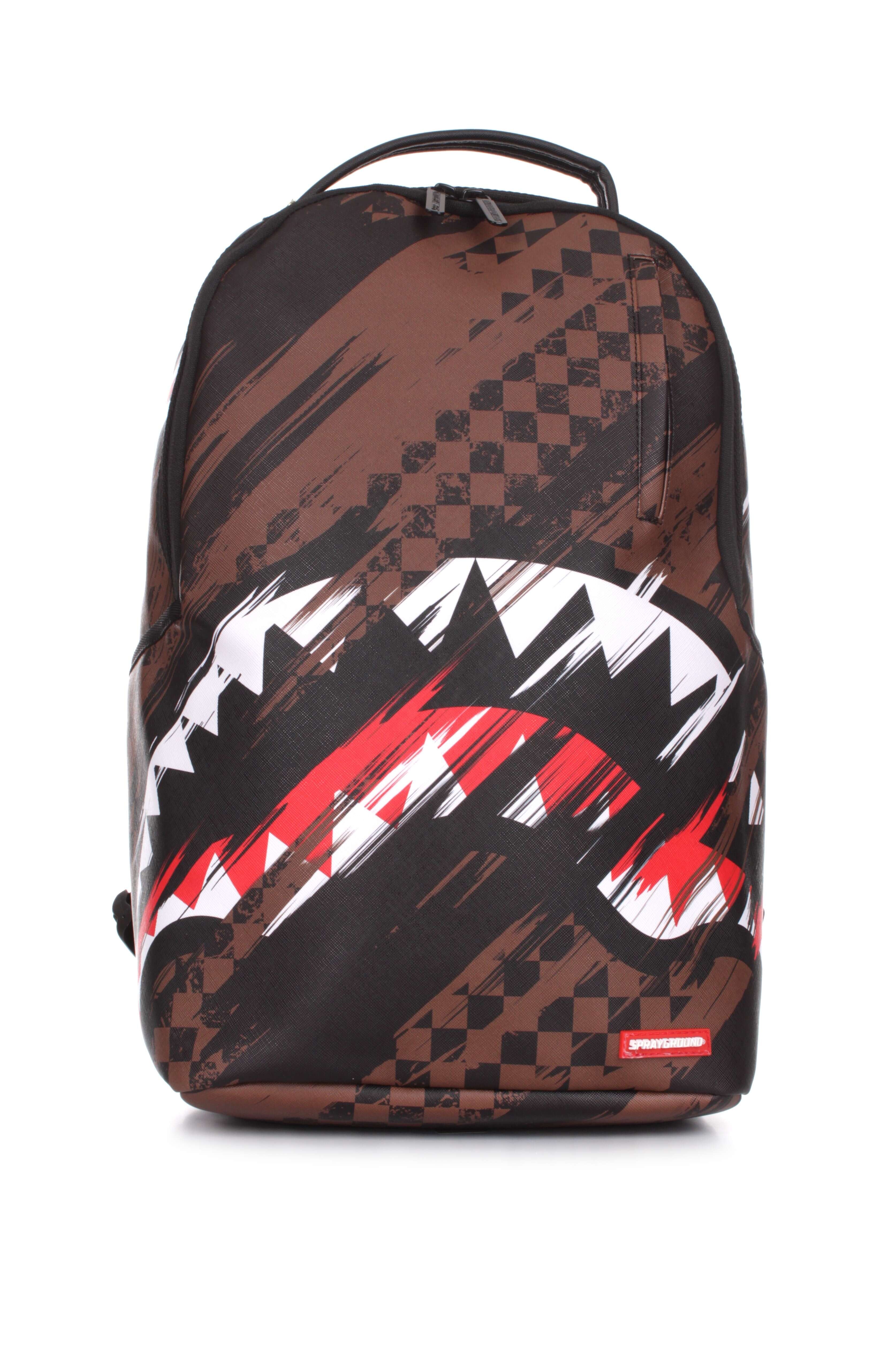 ZAINI Multicolore Sprayground