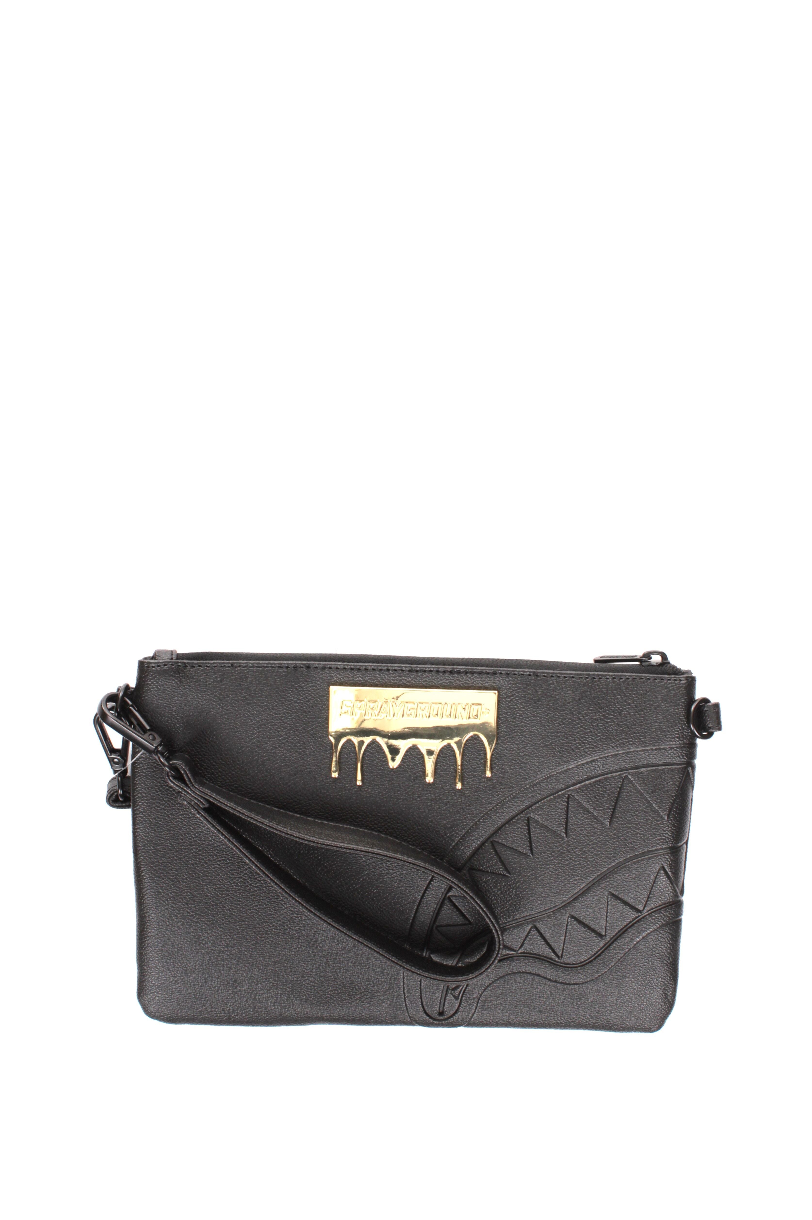 POCHETTE Nero Sprayground