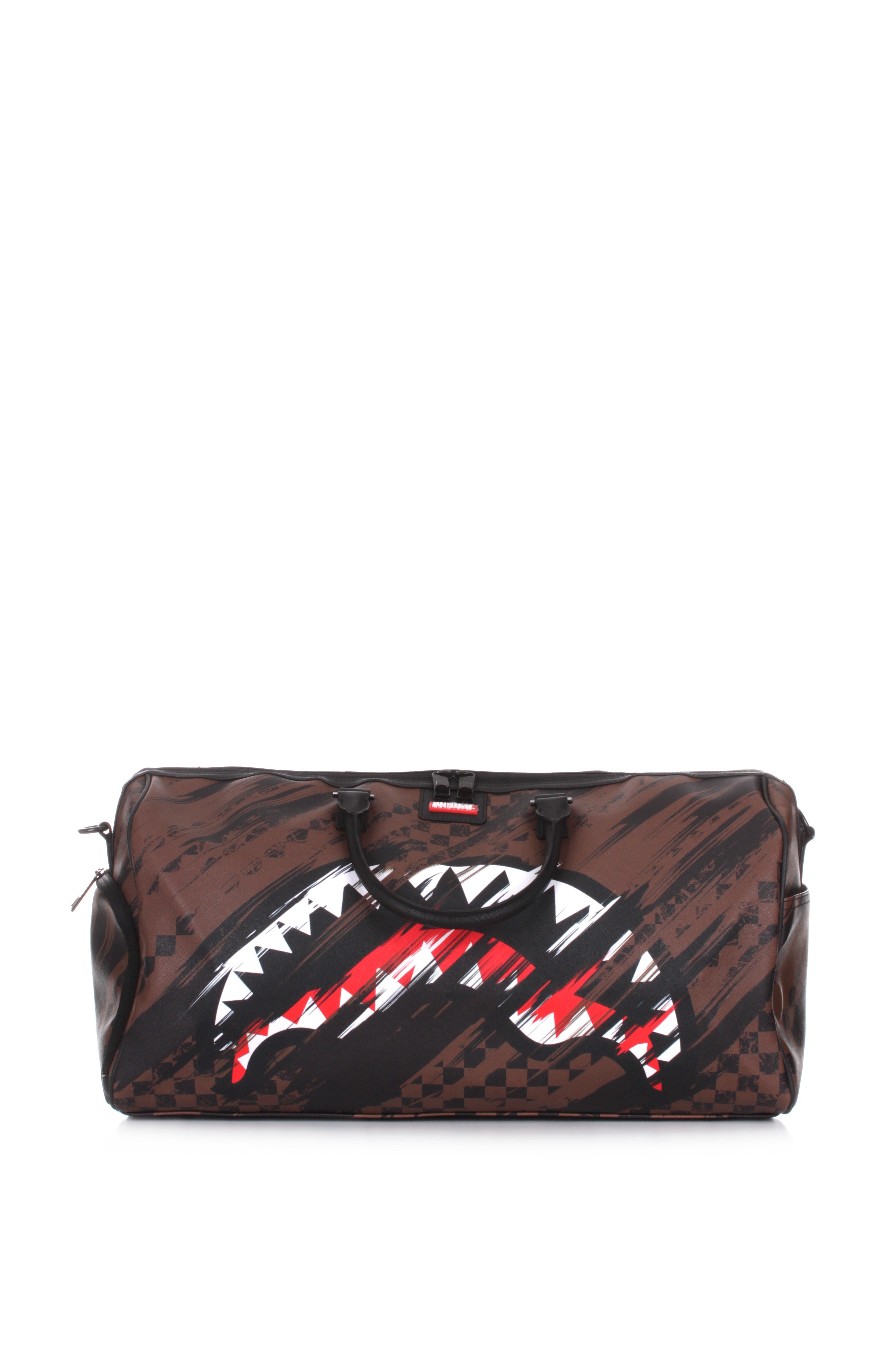 BORSONI Multicolore Sprayground