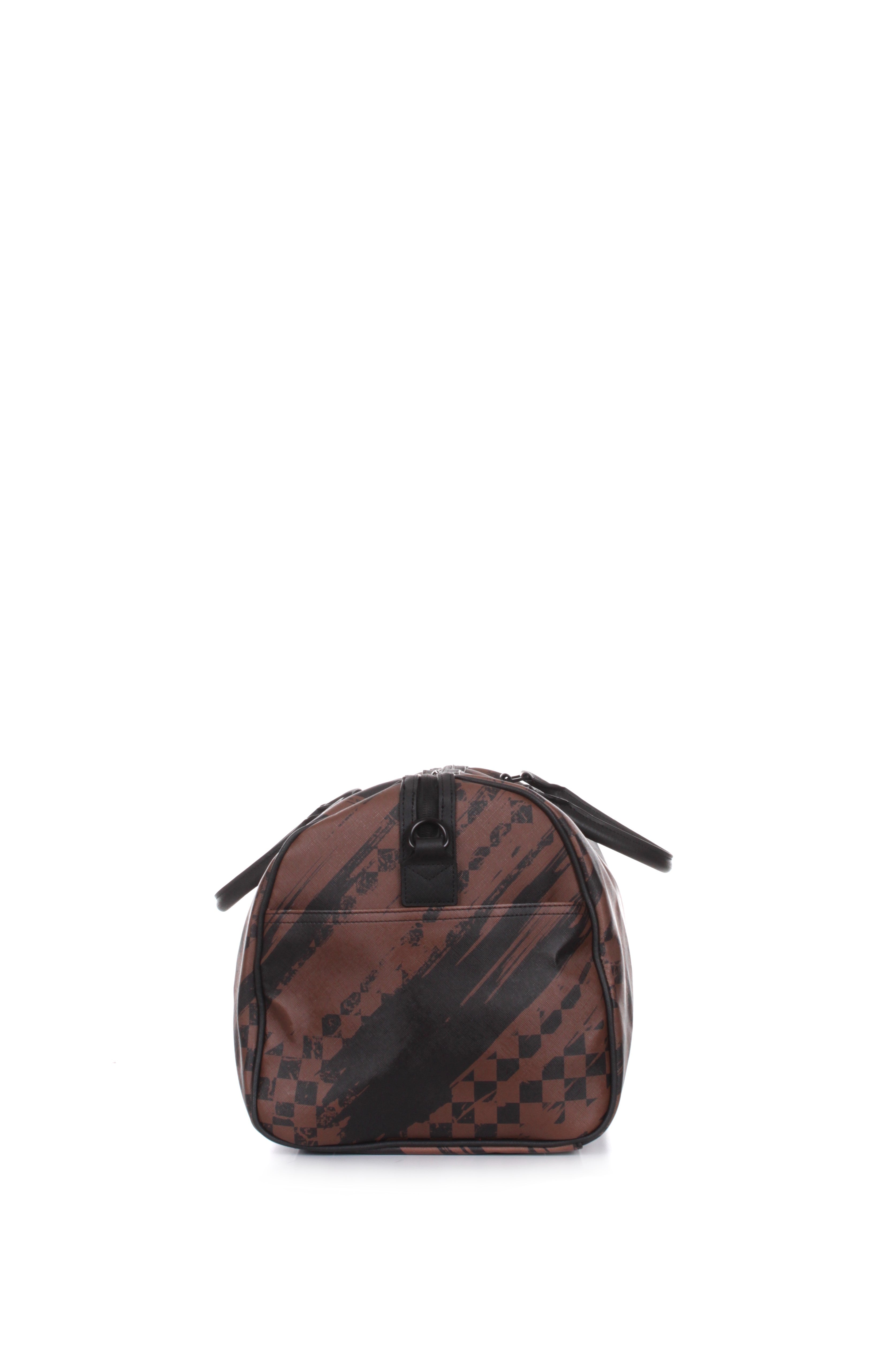 BORSONI Multicolore Sprayground