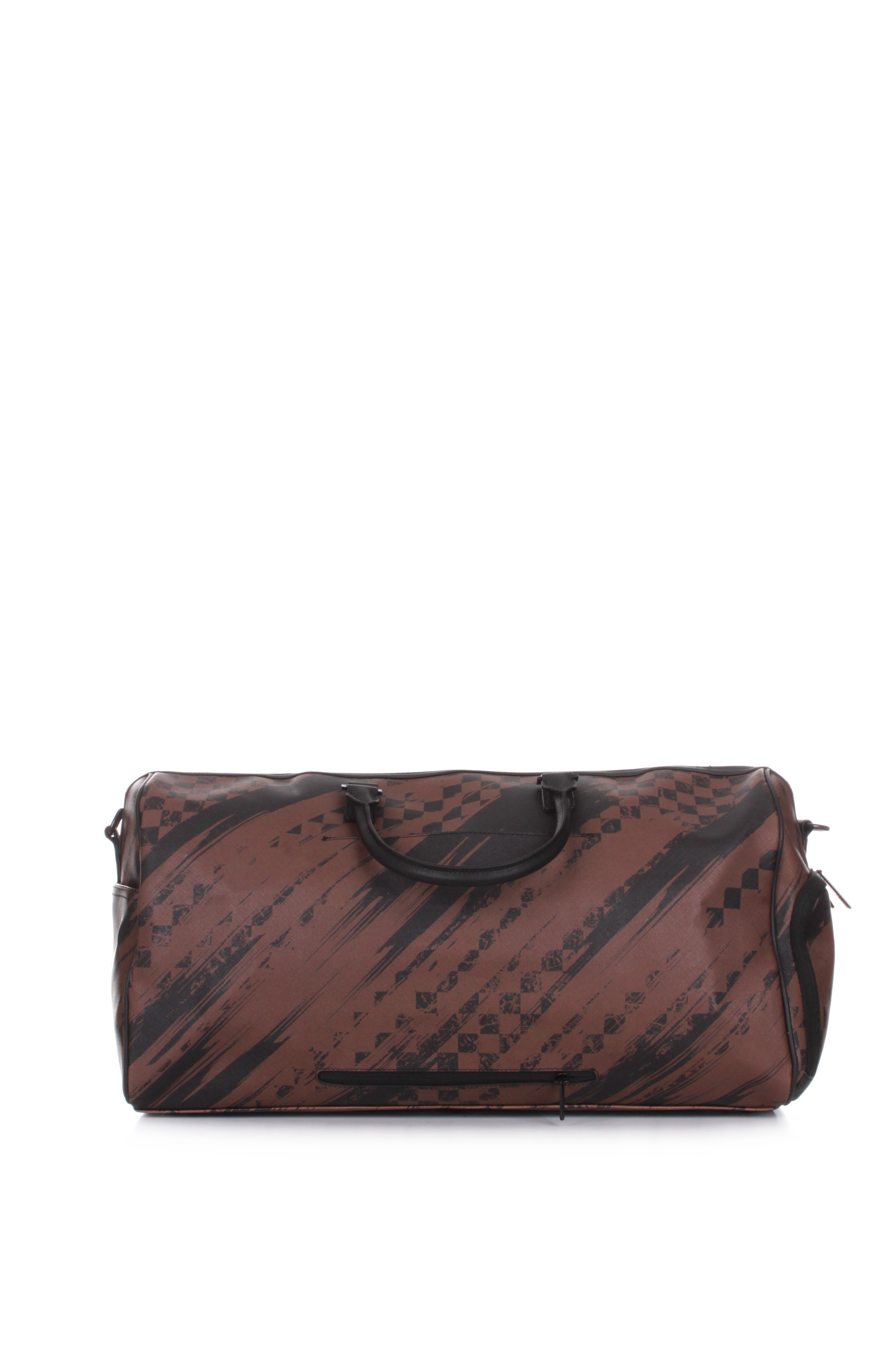 BORSONI Multicolore Sprayground