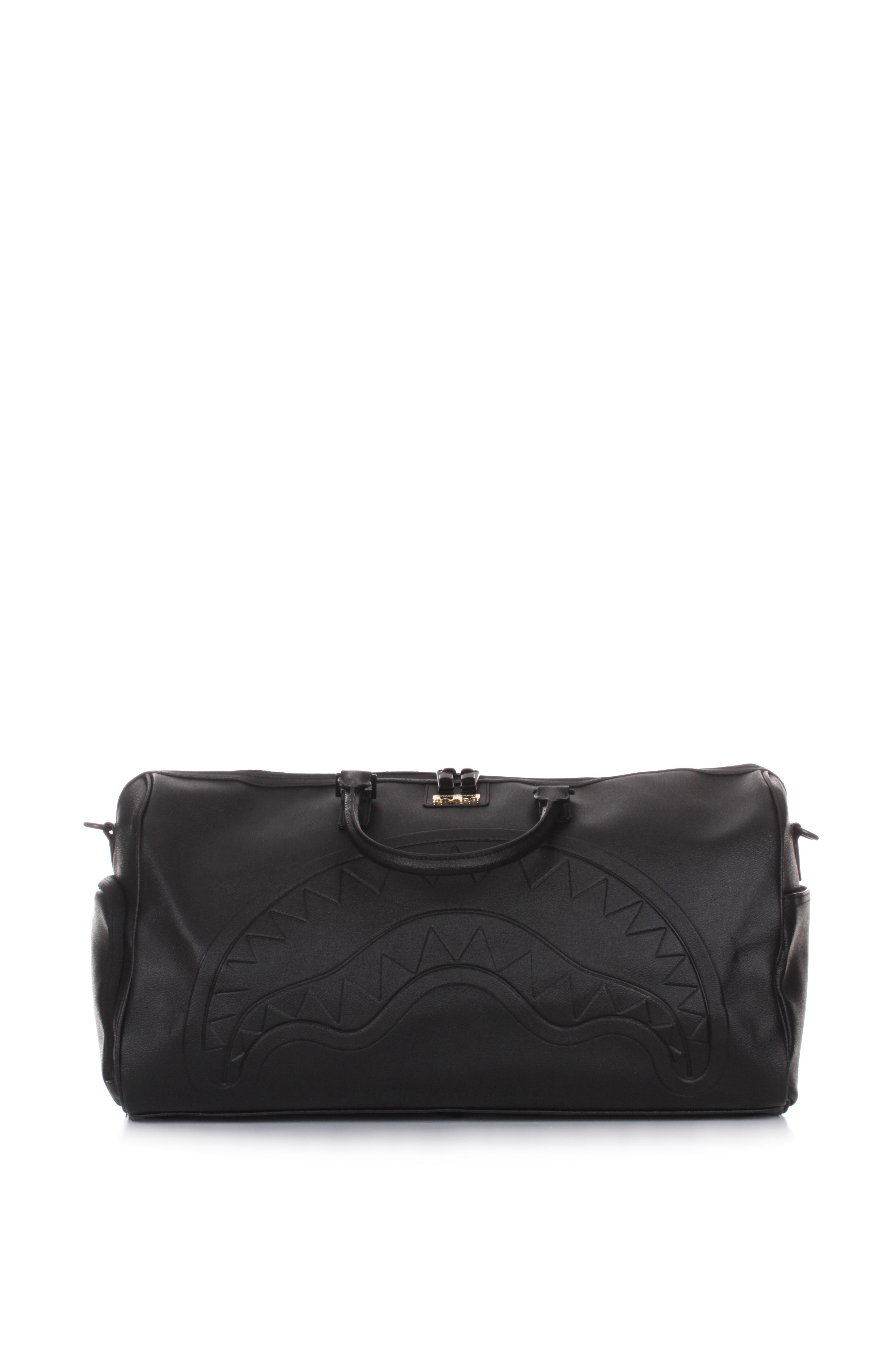 BORSONI Nero Sprayground