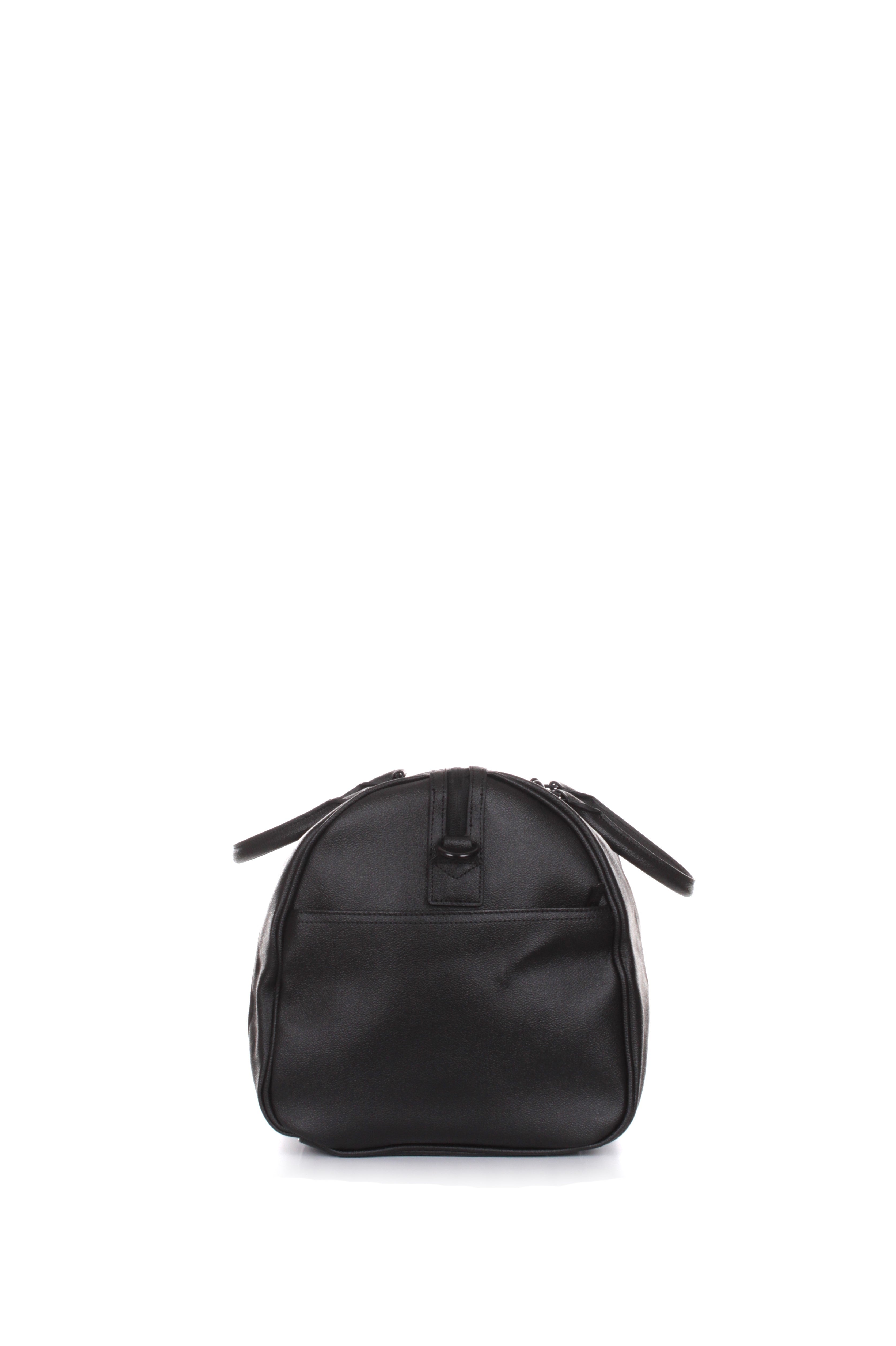 BORSONI Nero Sprayground