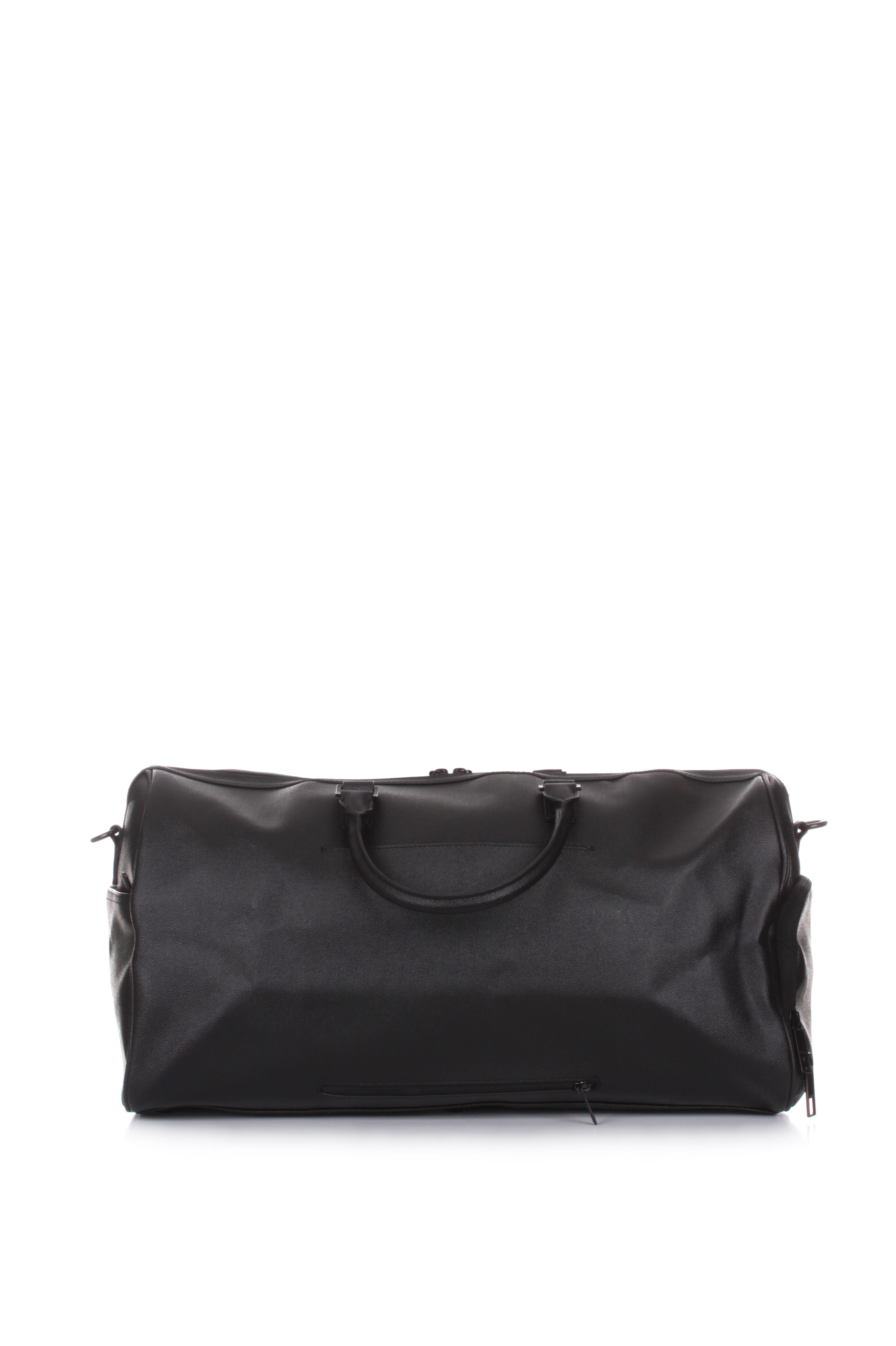 BORSONI Nero Sprayground