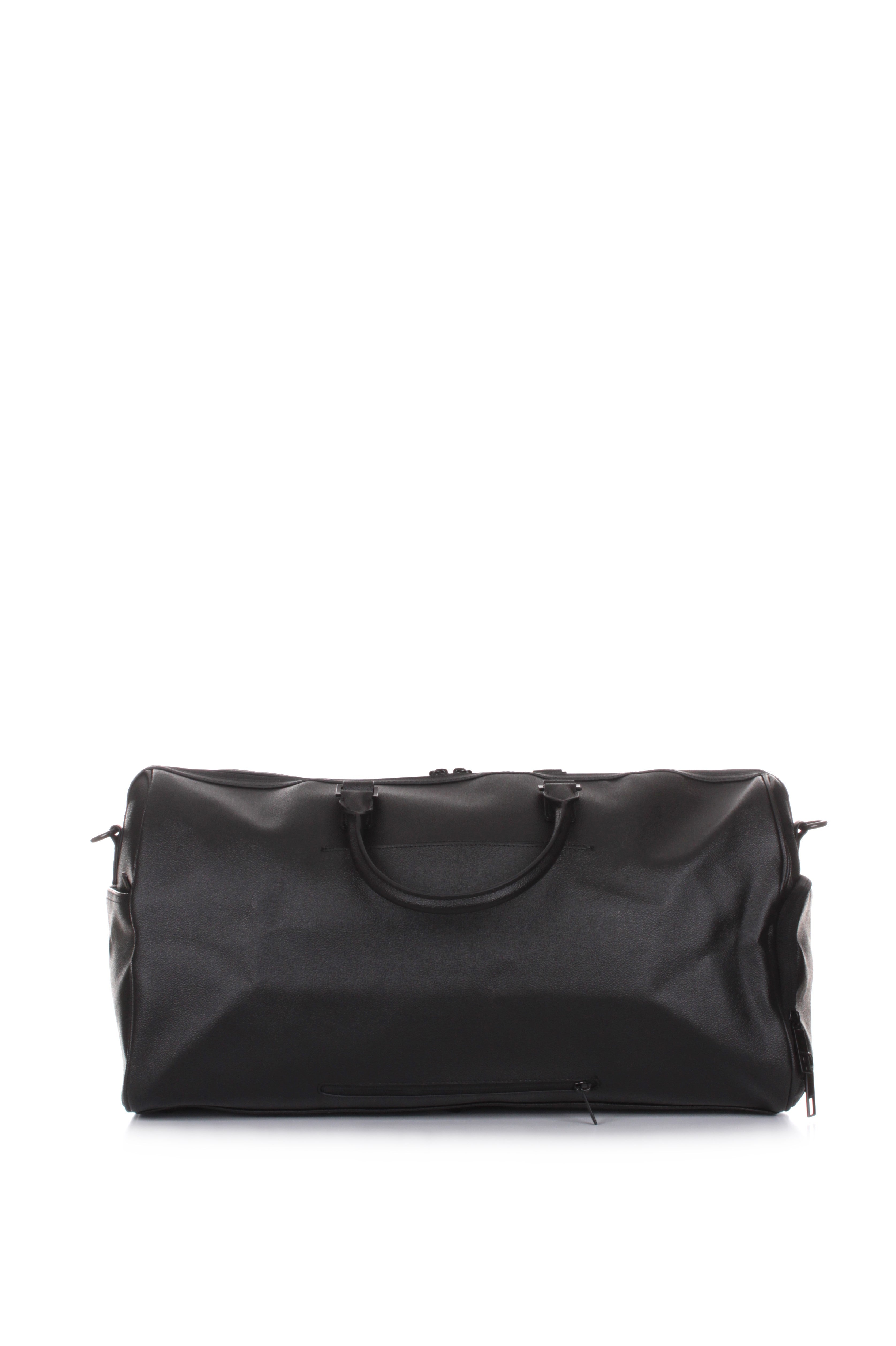 BORSONI Nero Sprayground