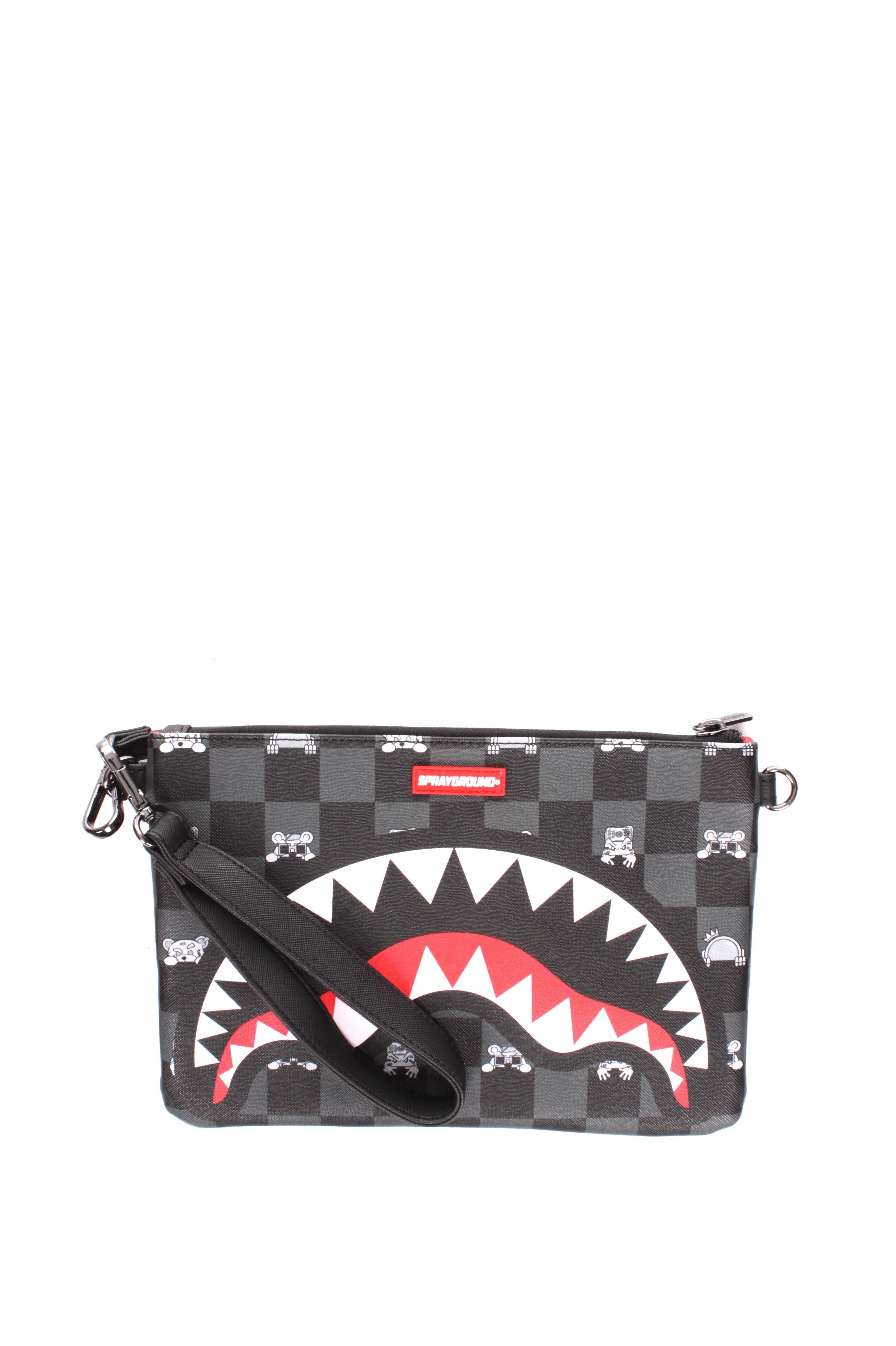 POCHETTE Multicolore Sprayground