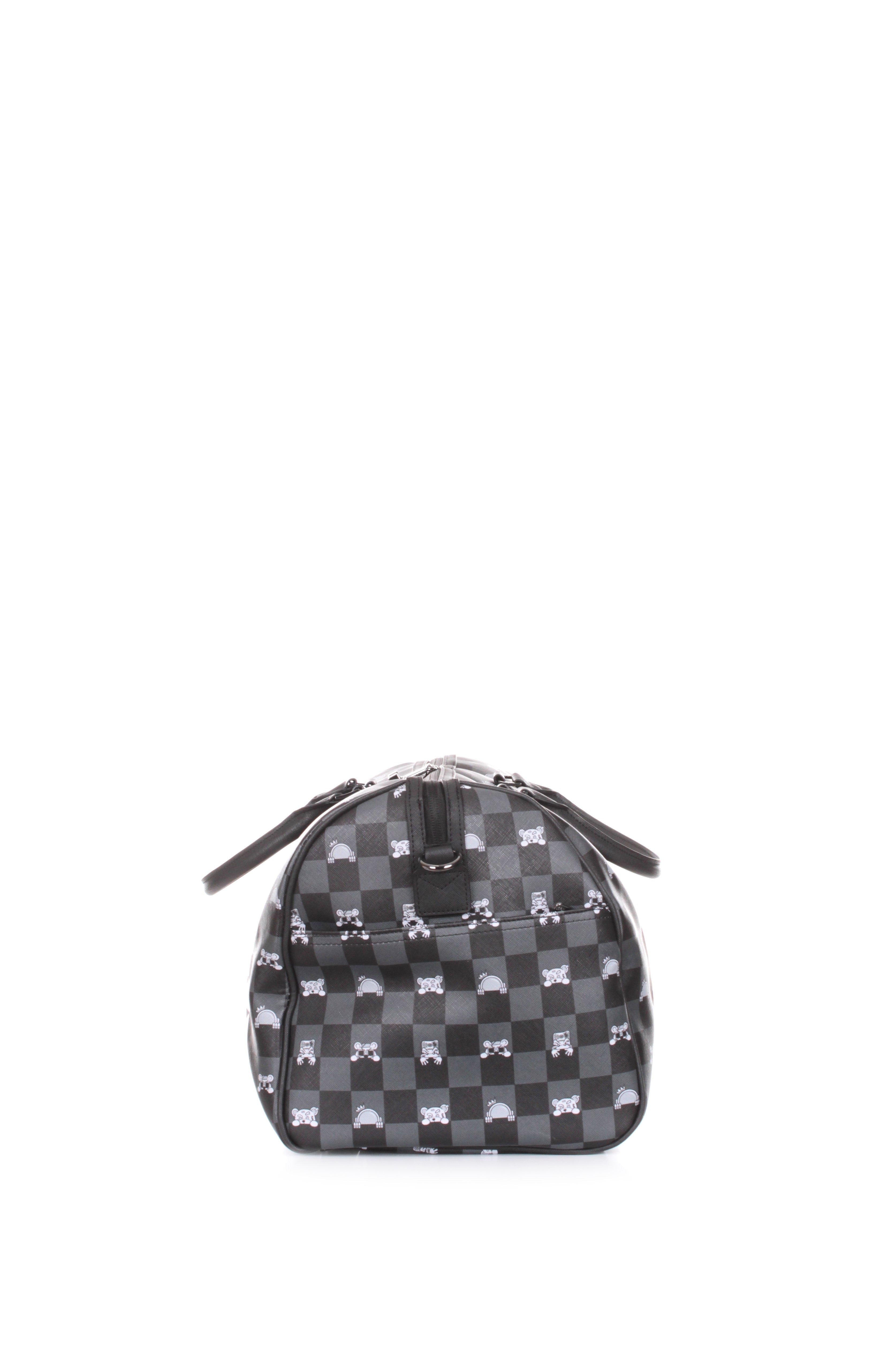 BORSONI Nero Sprayground