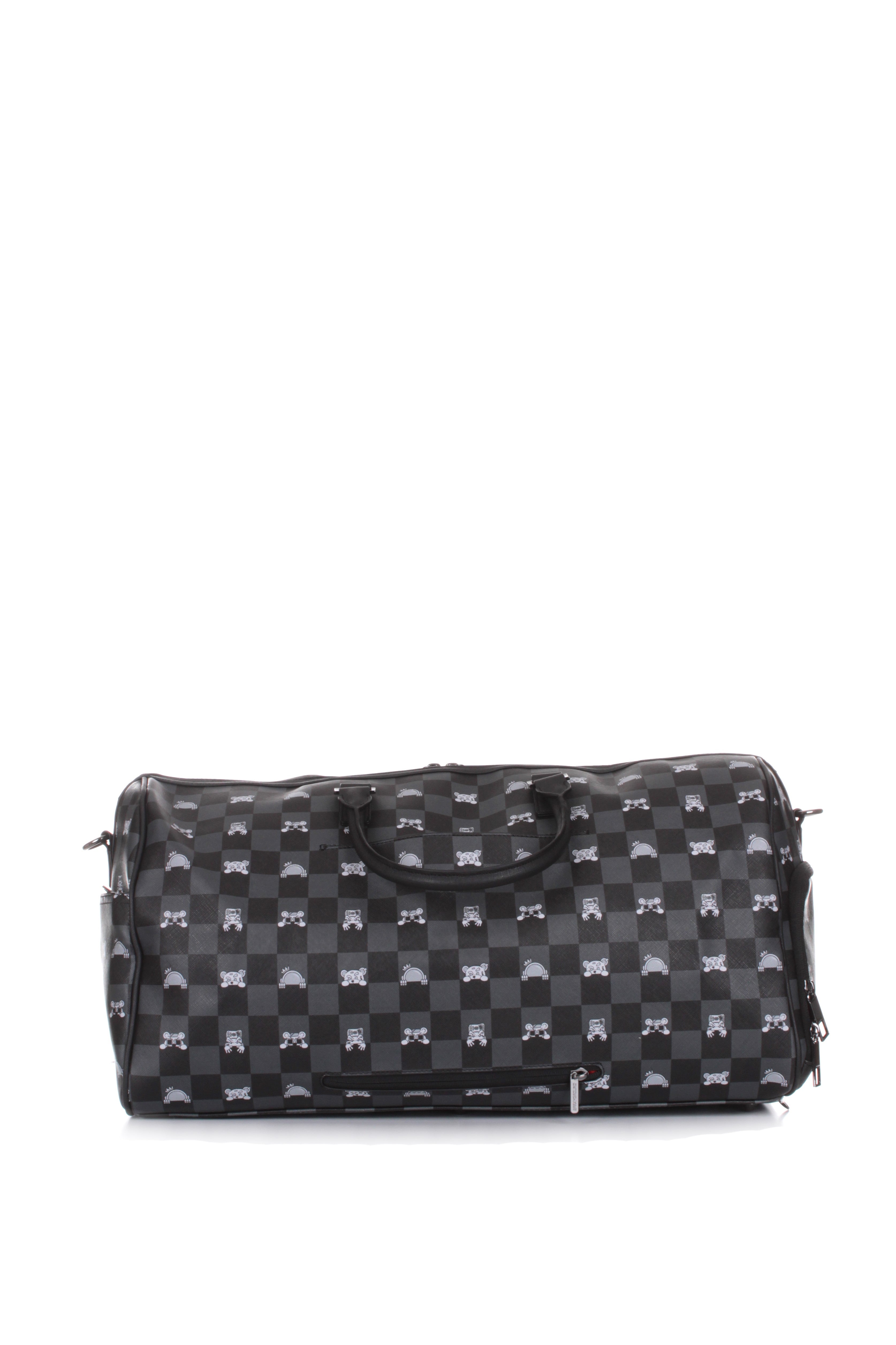 BORSONI Nero Sprayground