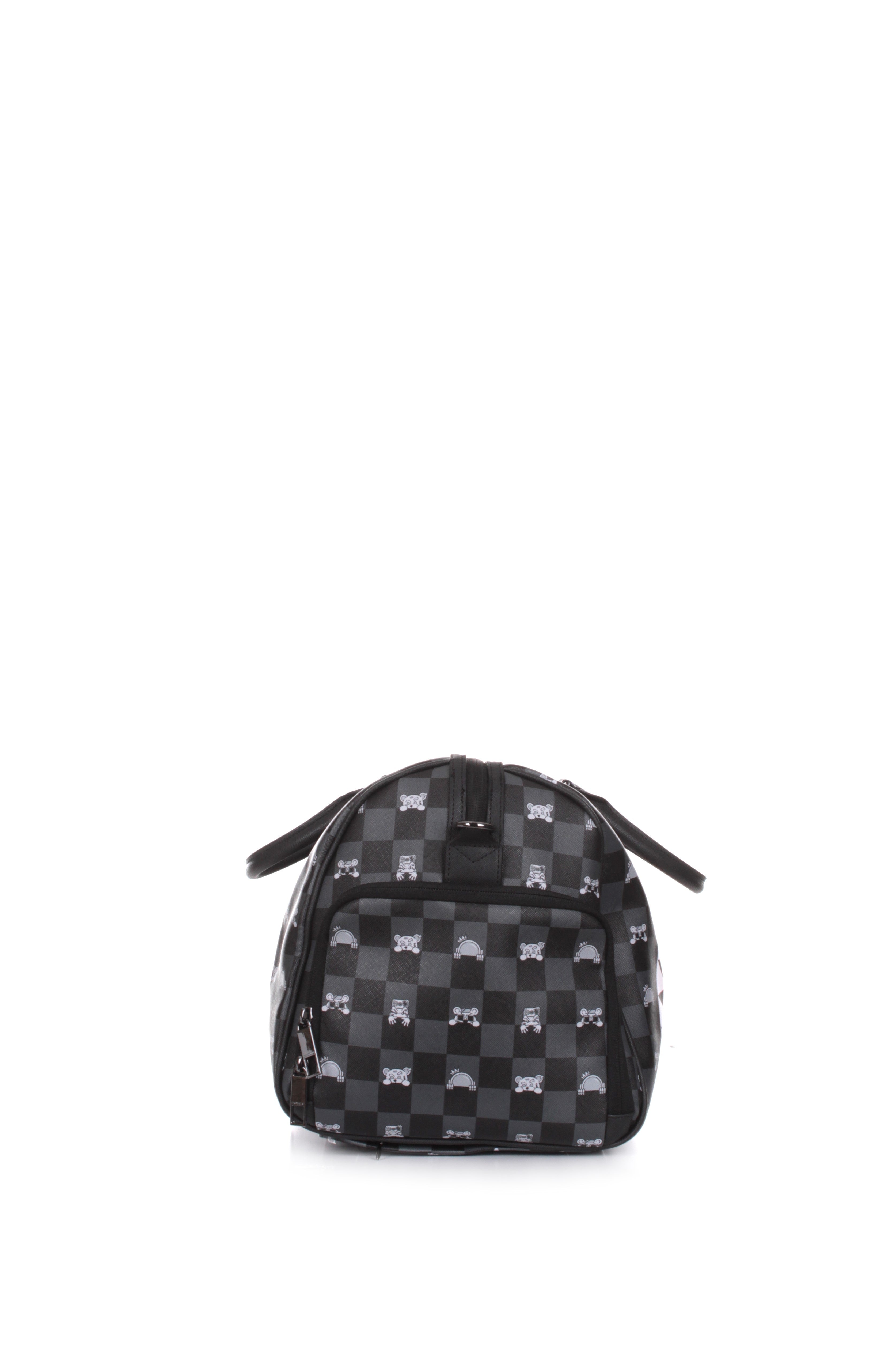 BORSONI Nero Sprayground