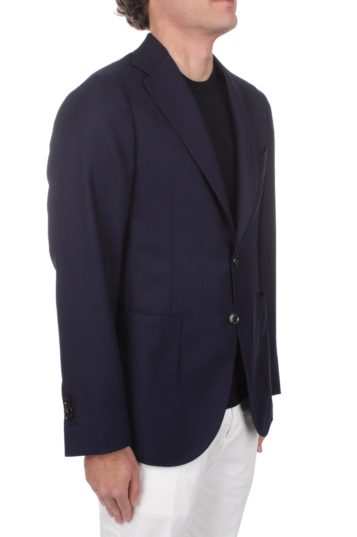BLAZER Blu Michi D'amato