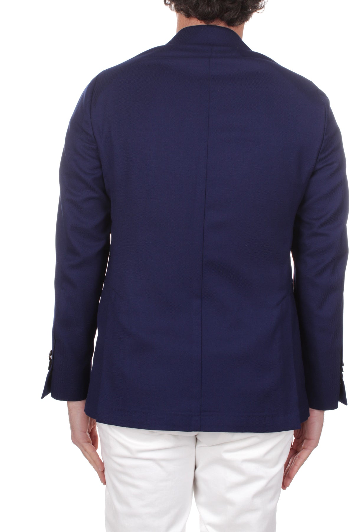 BLAZER Blu Michi D'amato