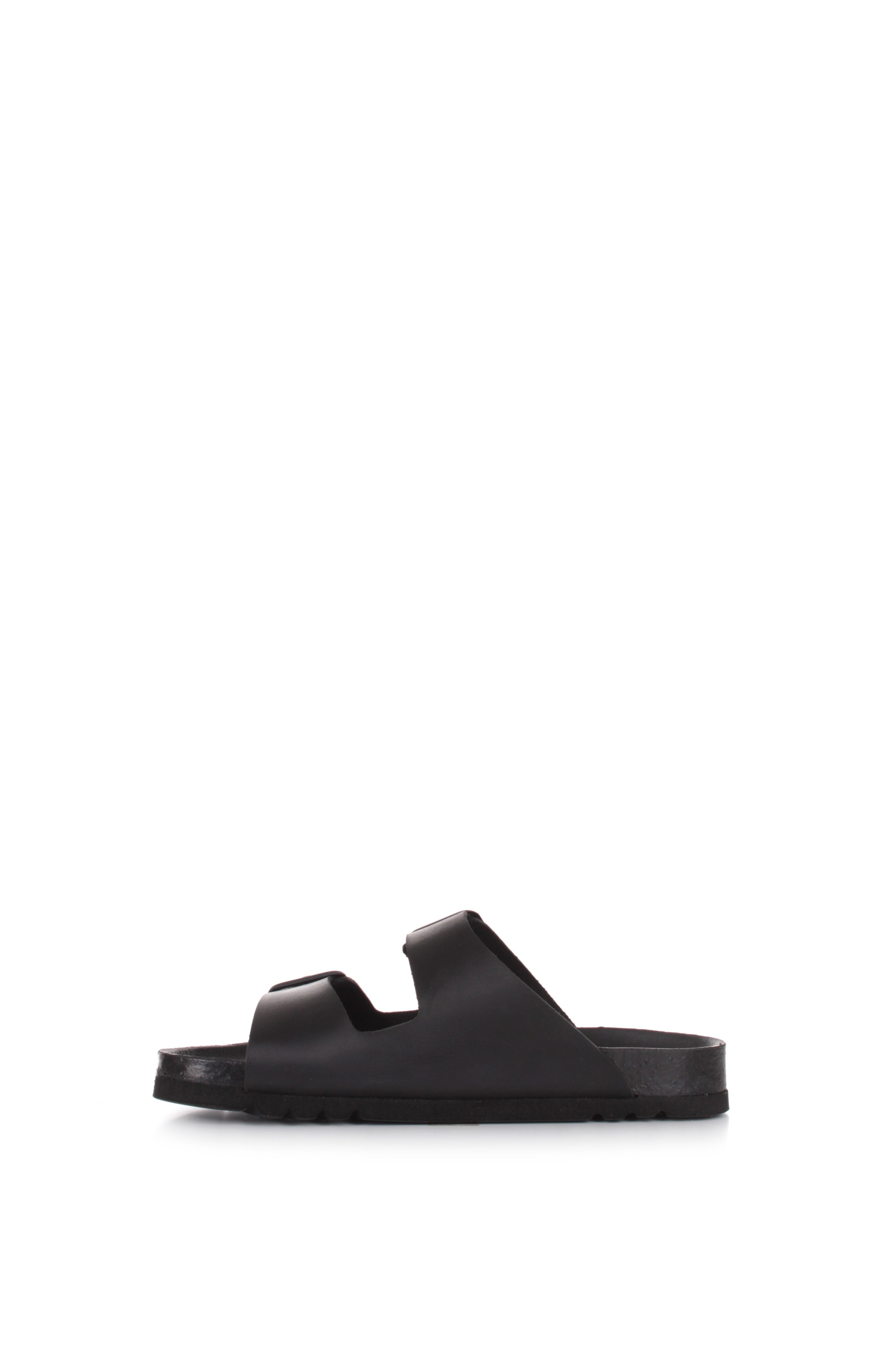 SANDALI Nero Scholl