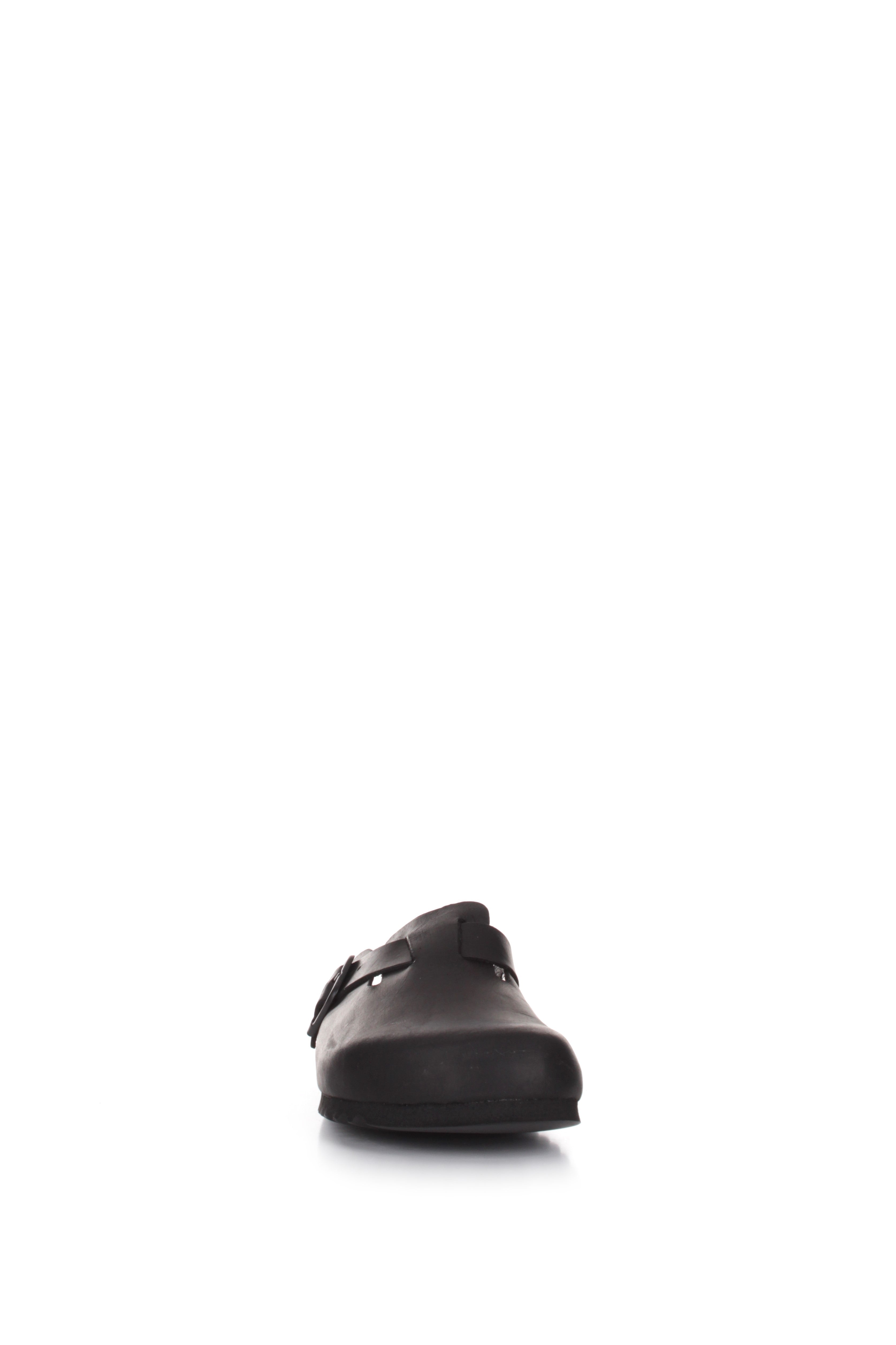 SABOT Nero Scholl