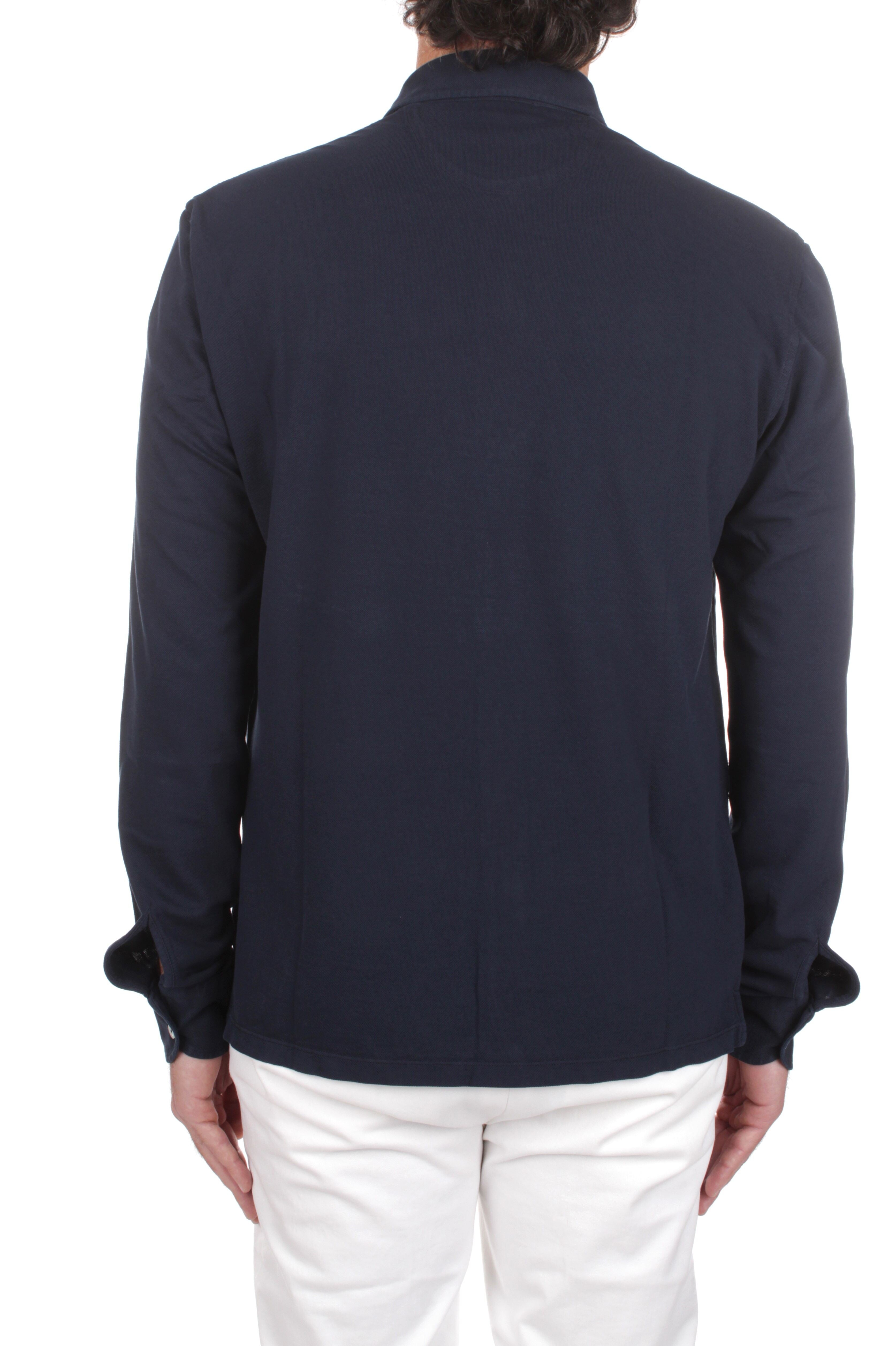 POLO Blu Marotta