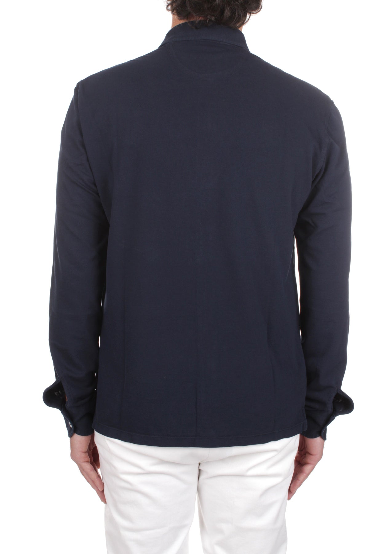 POLO Blu Marotta