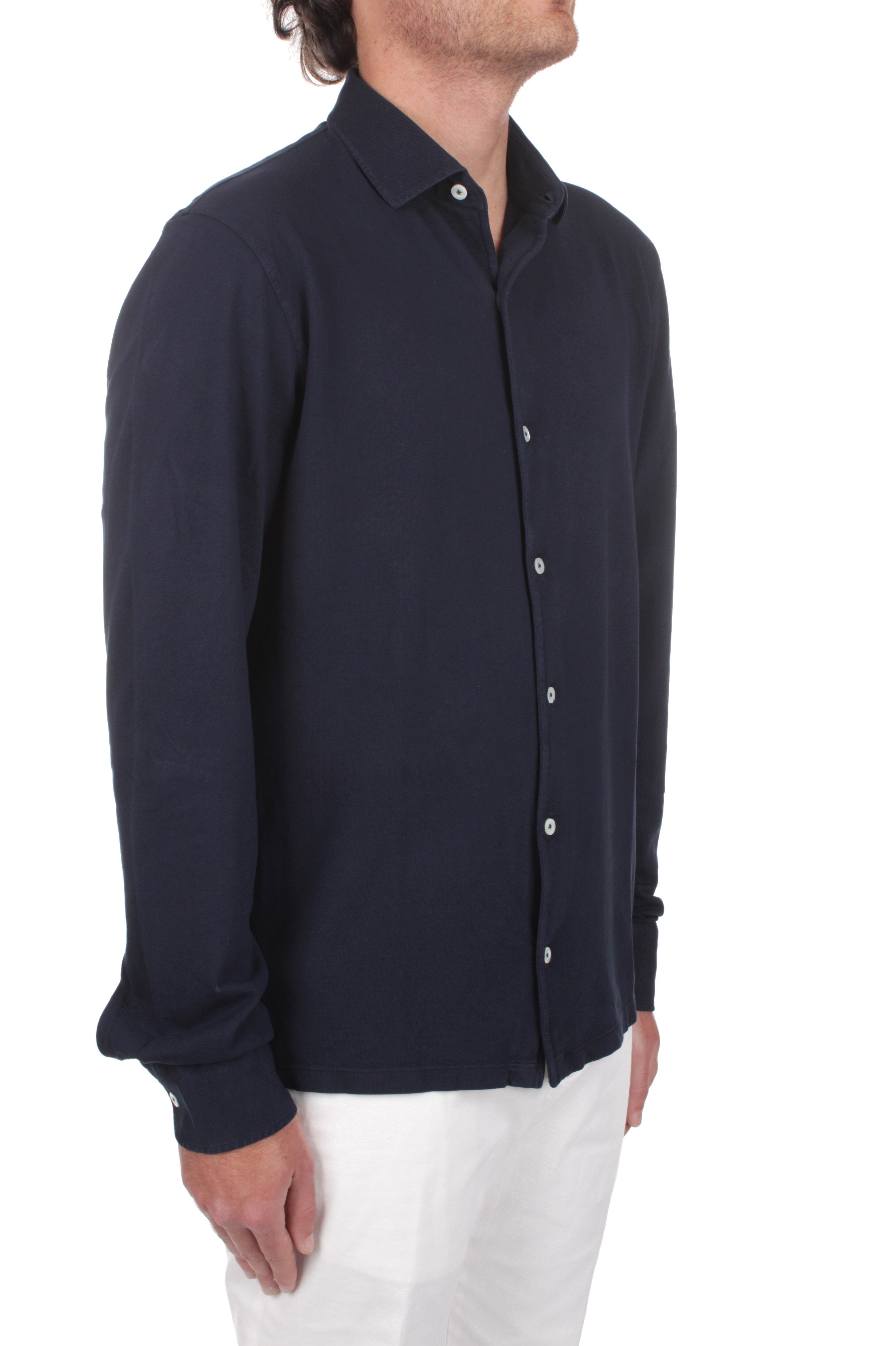 POLO Blu Marotta